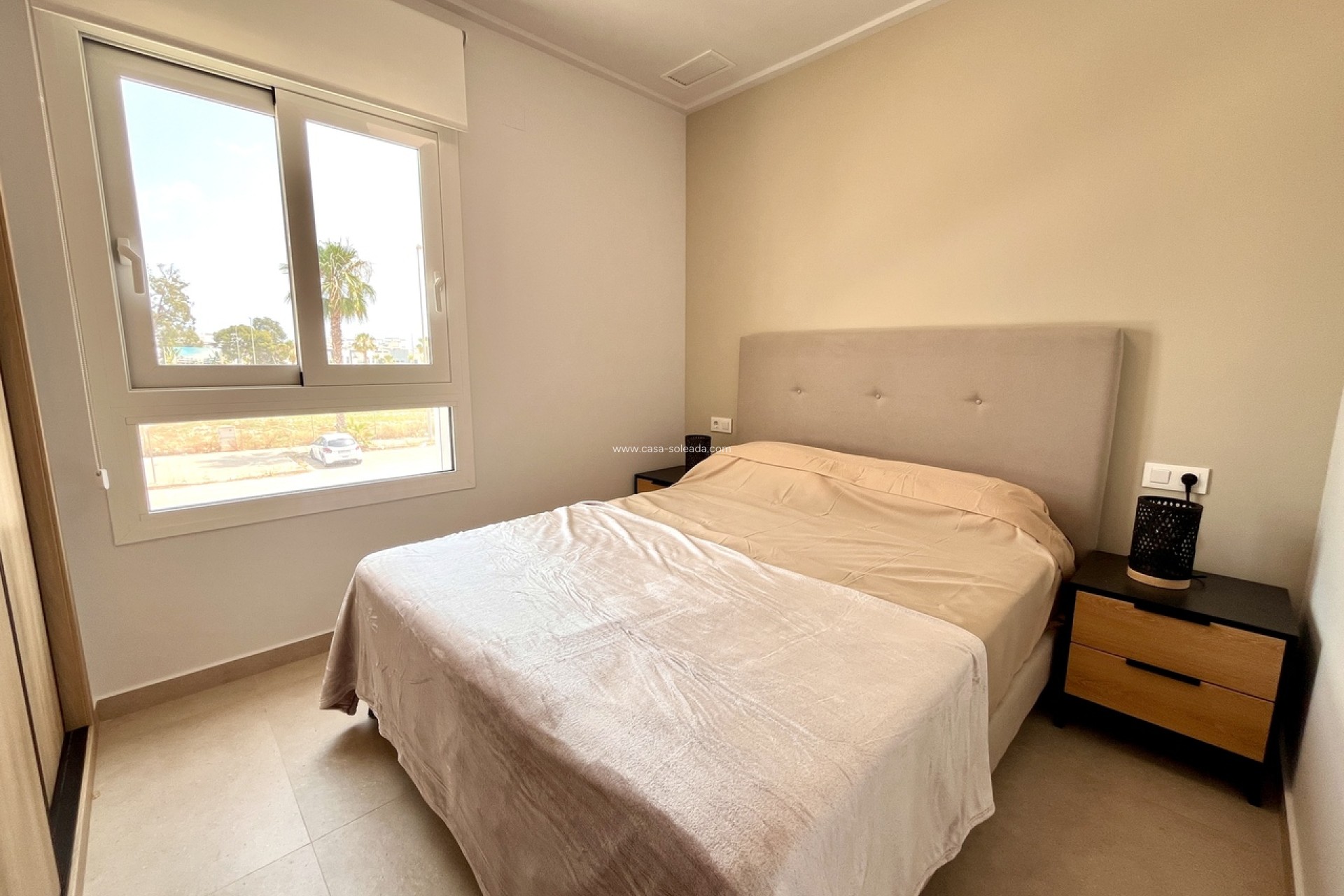 Resale - Apartment / flat - Guardamar del Segura - Costa Blanca