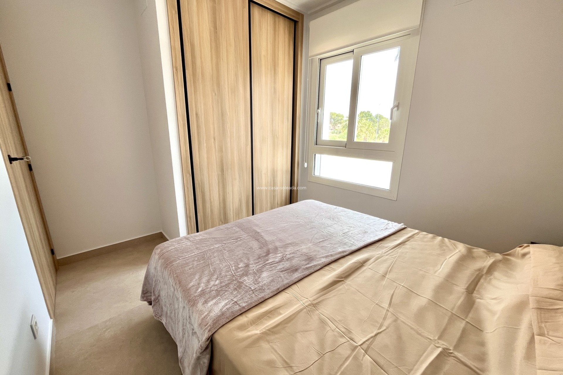 Resale - Apartment / flat - Guardamar del Segura - Costa Blanca