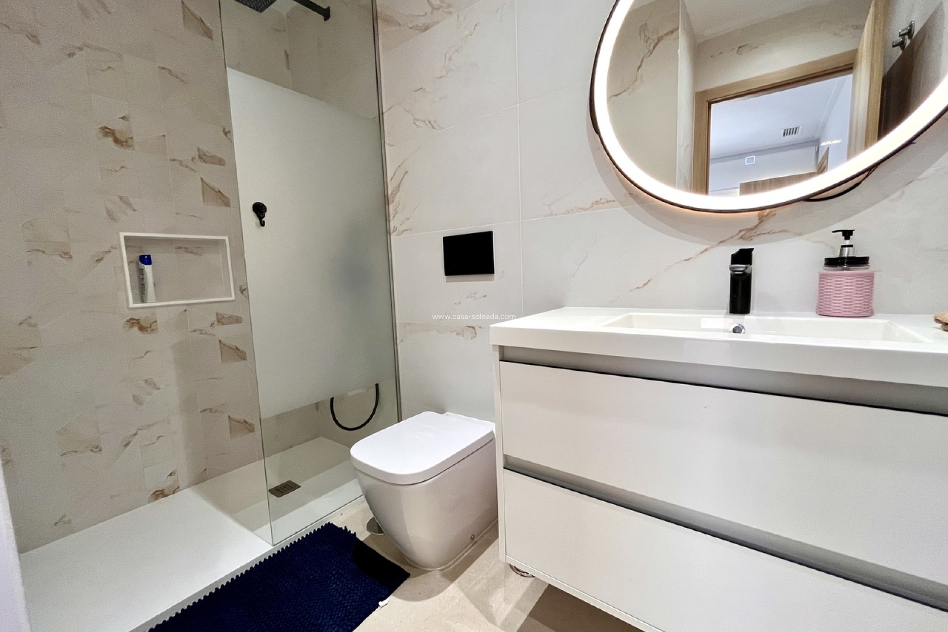Resale - Apartment / flat - Guardamar del Segura - Costa Blanca