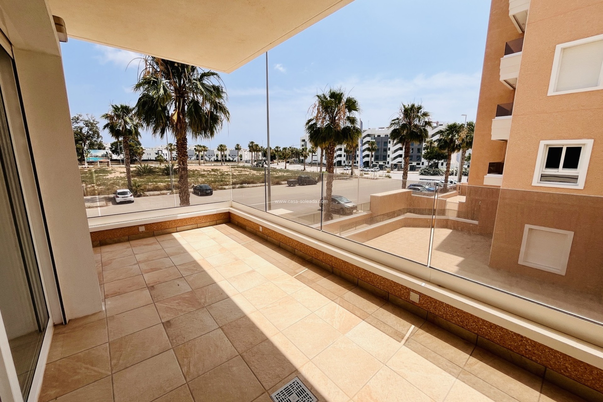 Resale - Apartment / flat - Guardamar del Segura - Costa Blanca