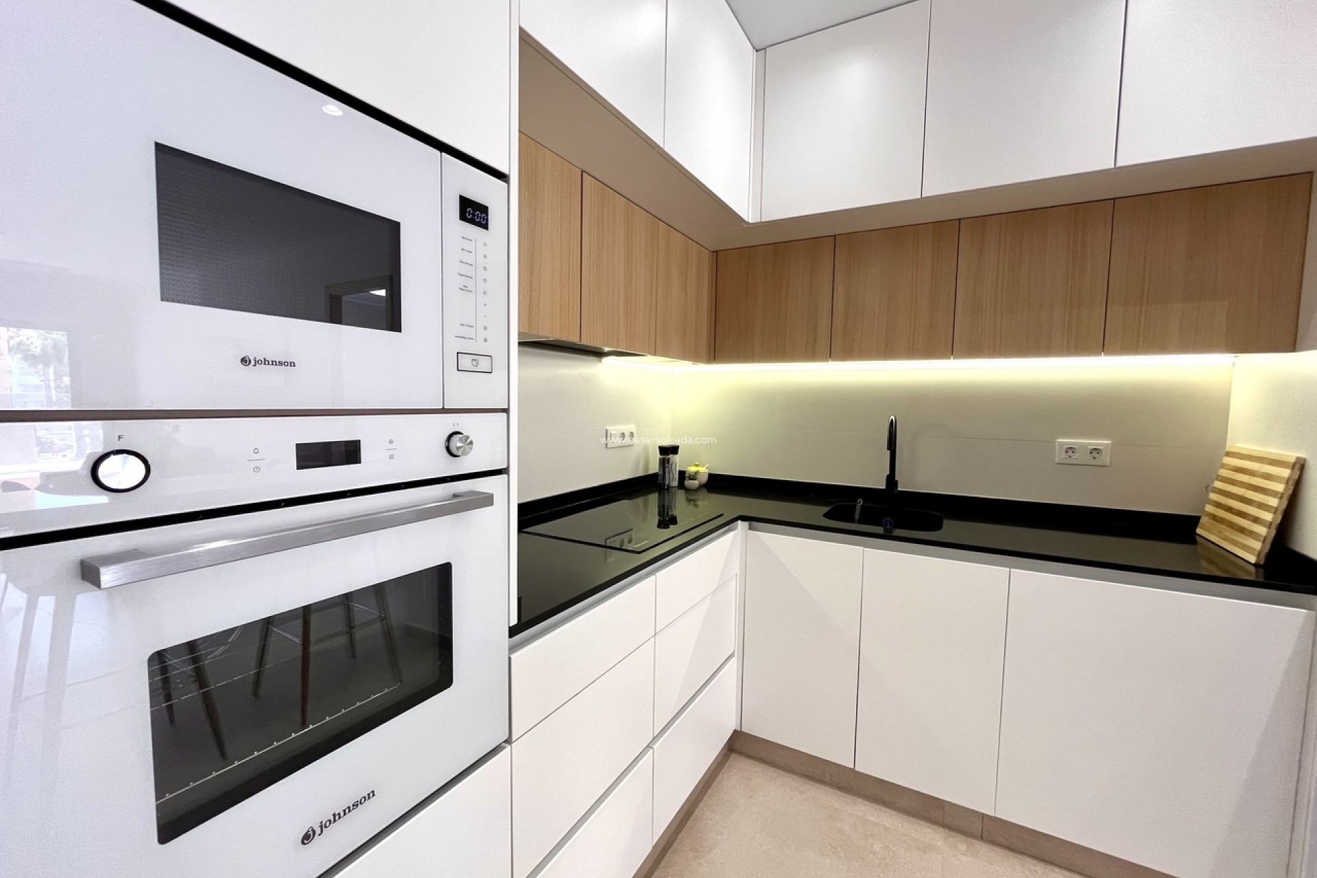 Resale - Apartment / flat - Guardamar del Segura - Costa Blanca