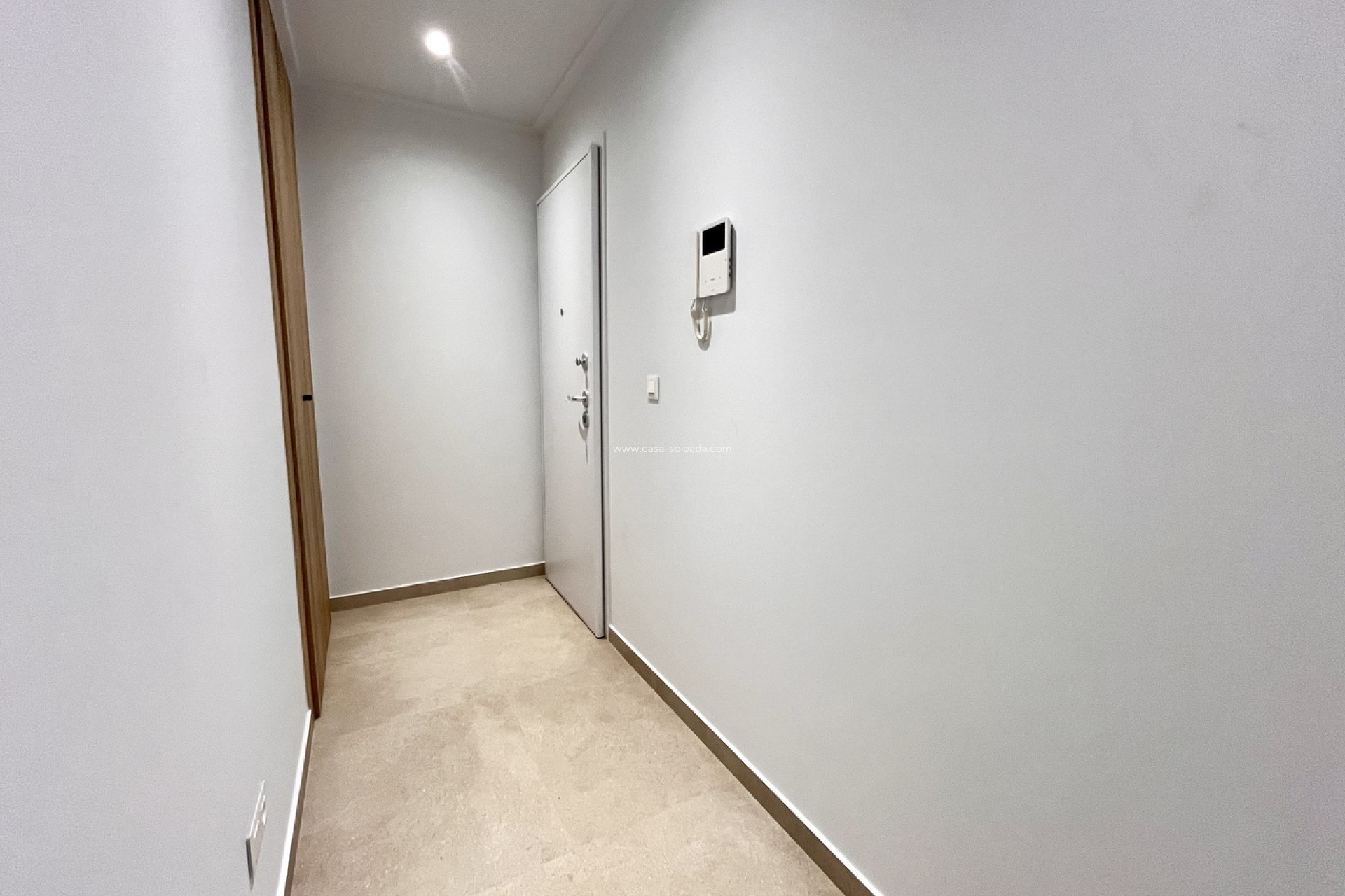 Resale - Apartment / flat - Guardamar del Segura - Costa Blanca
