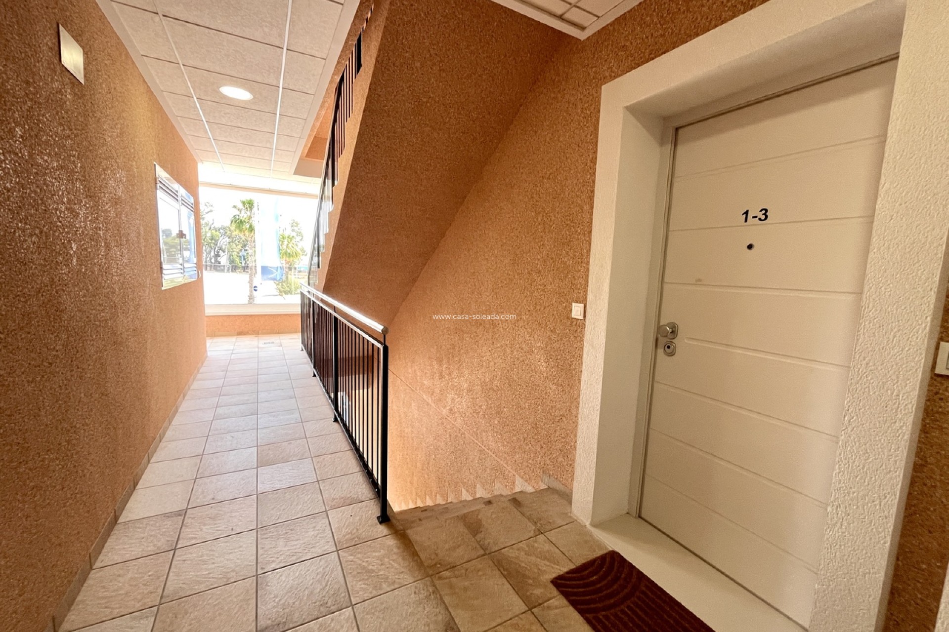 Resale - Apartment / flat - Guardamar del Segura - Costa Blanca
