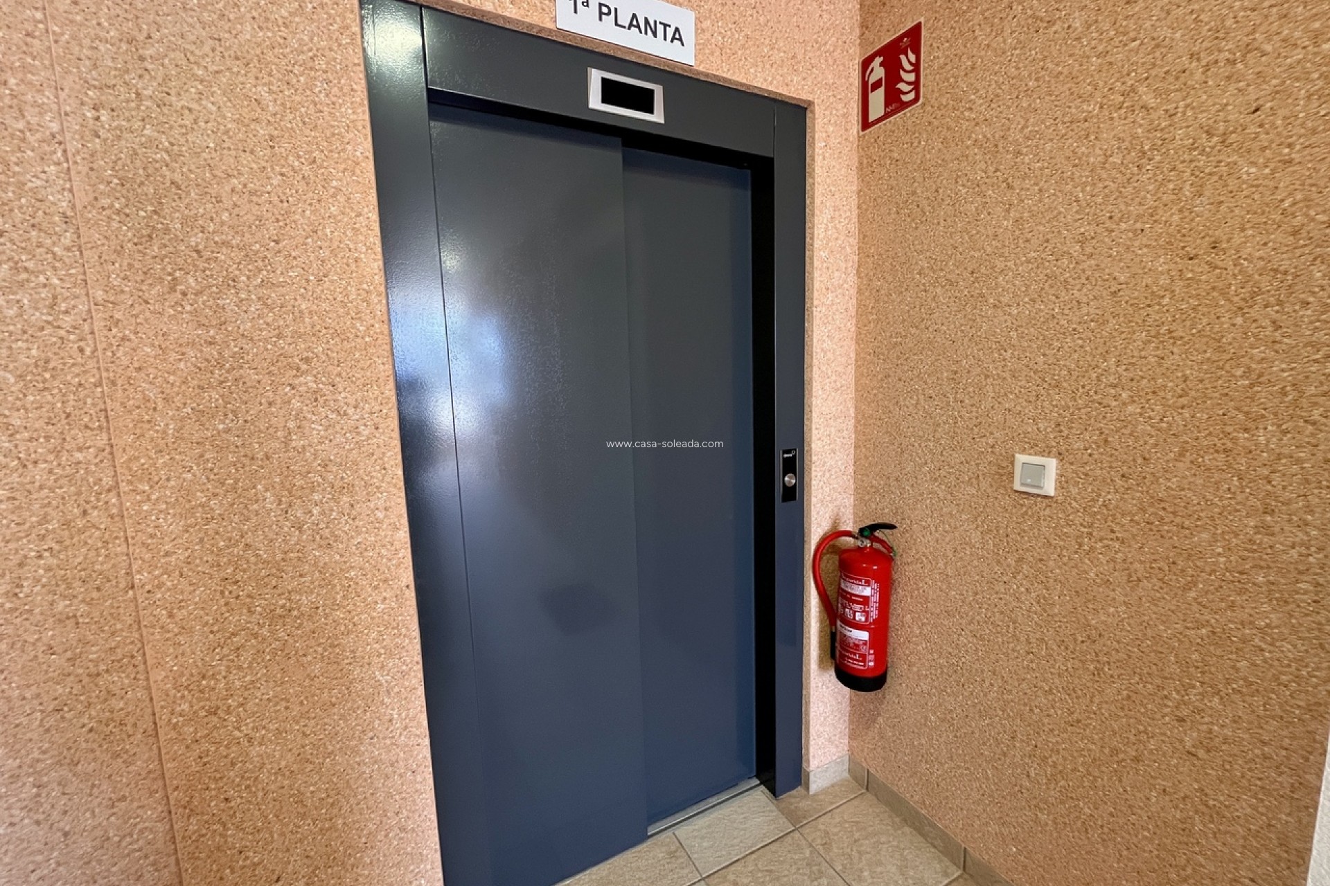 Resale - Apartment / flat - Guardamar del Segura - Costa Blanca