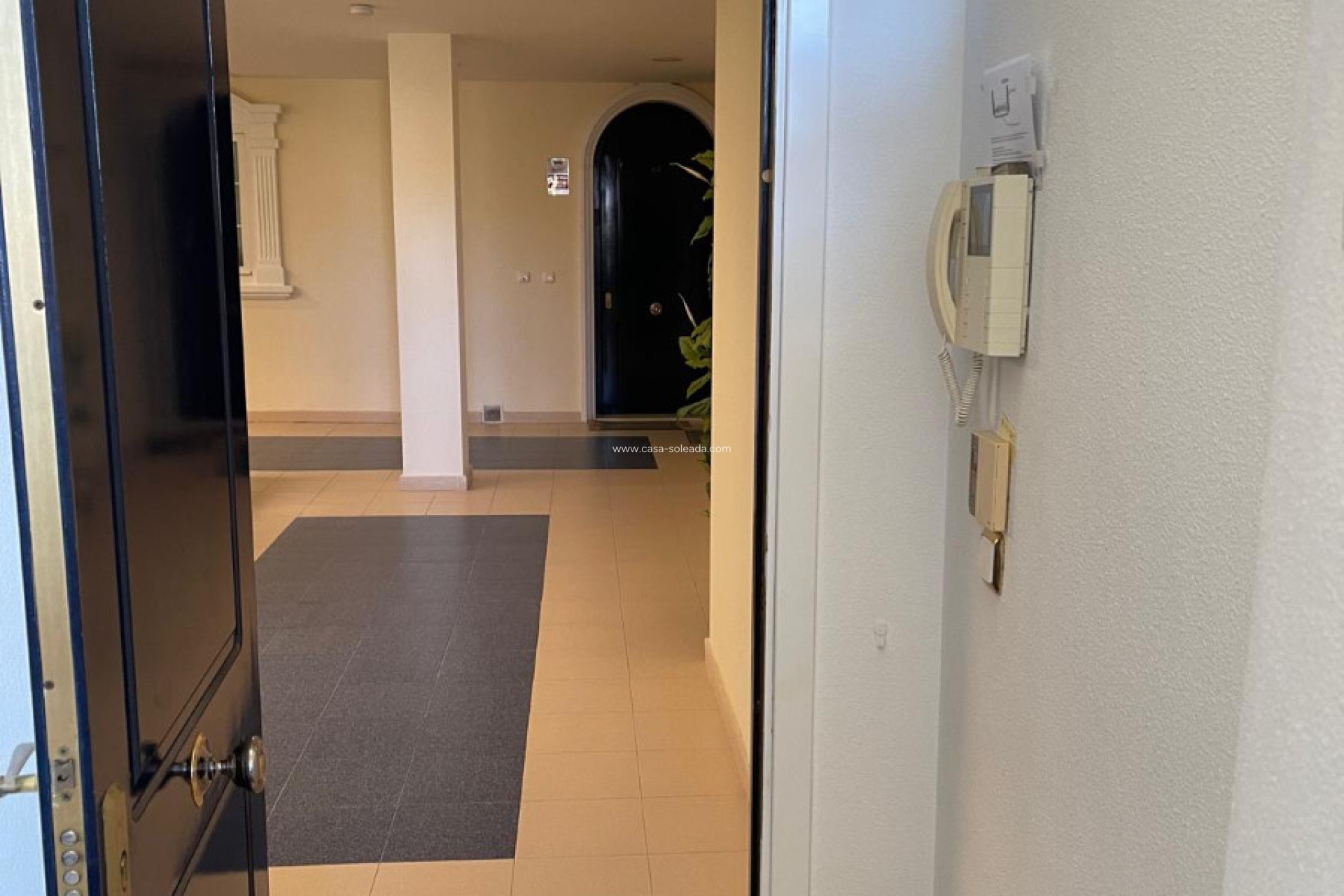 Resale - Apartment / flat - Guardamar del Segura - Costa Blanca