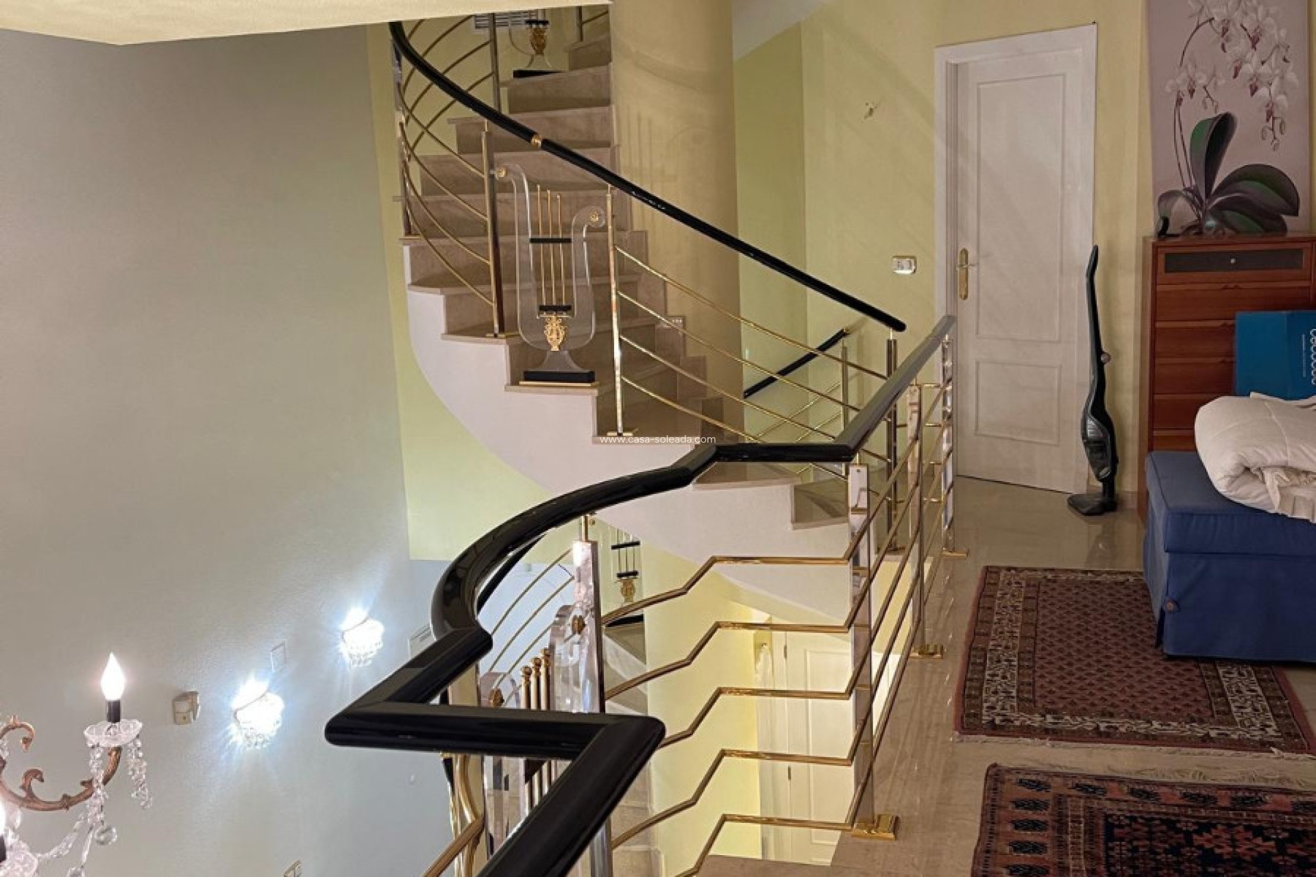 Resale - Apartment / flat - Guardamar del Segura - Costa Blanca