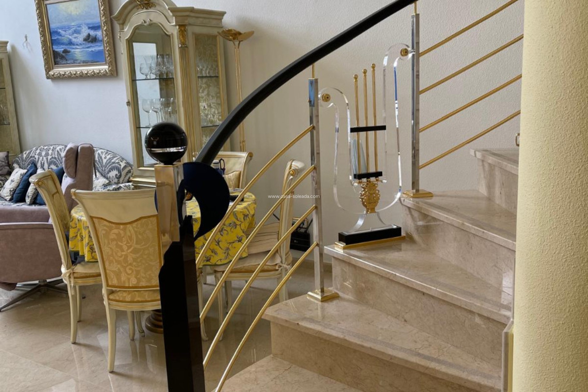 Resale - Apartment / flat - Guardamar del Segura - Costa Blanca