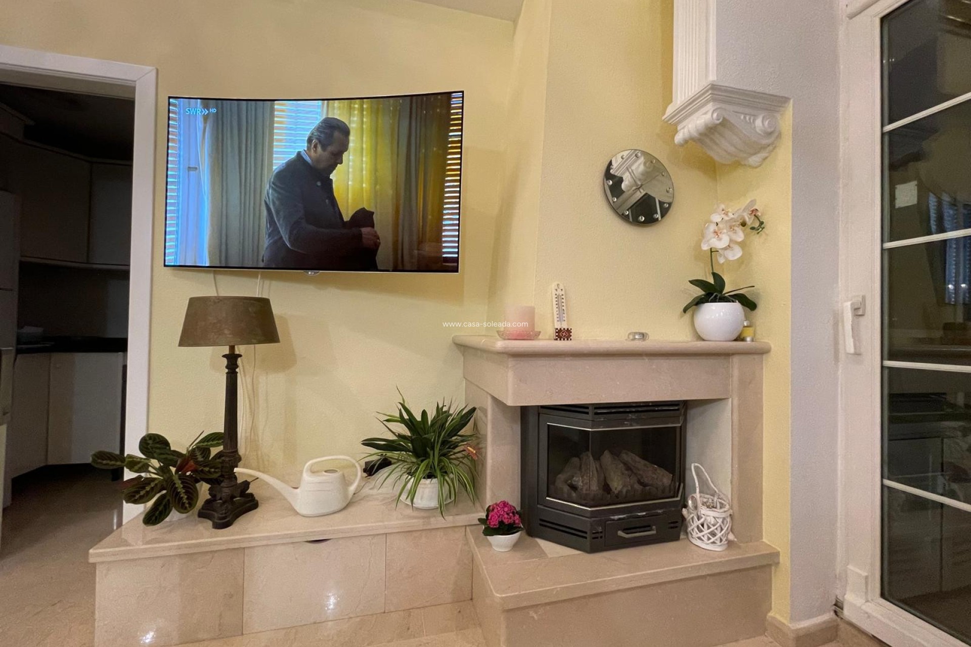 Resale - Apartment / flat - Guardamar del Segura - Costa Blanca