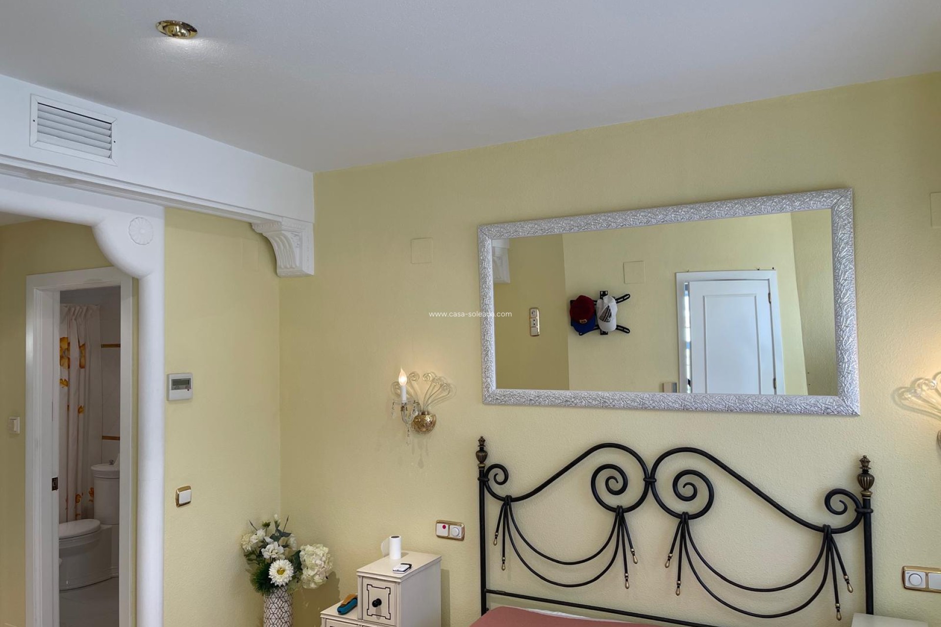 Resale - Apartment / flat - Guardamar del Segura - Costa Blanca