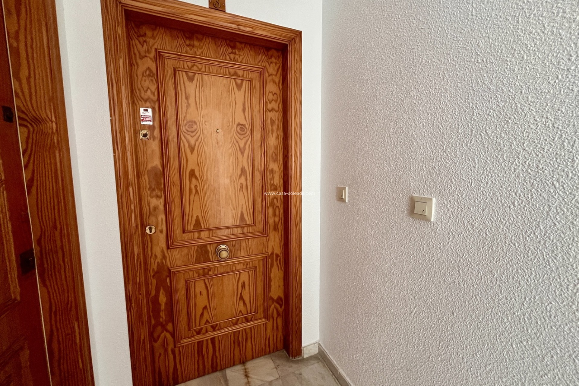 Resale - Apartment / flat - Guardamar del Segura - Costa Blanca