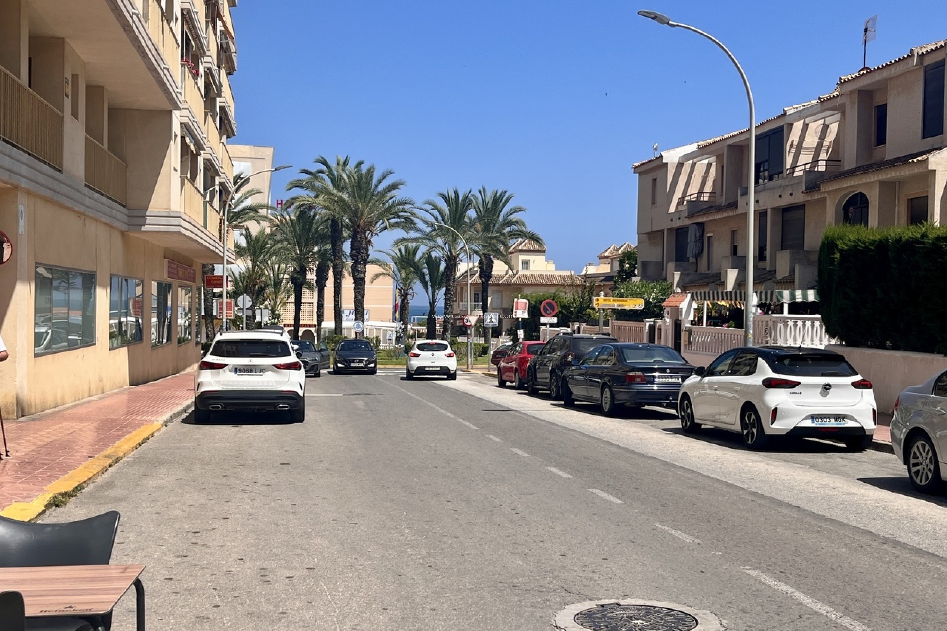 Resale - Apartment / flat - Guardamar del Segura - Costa Blanca