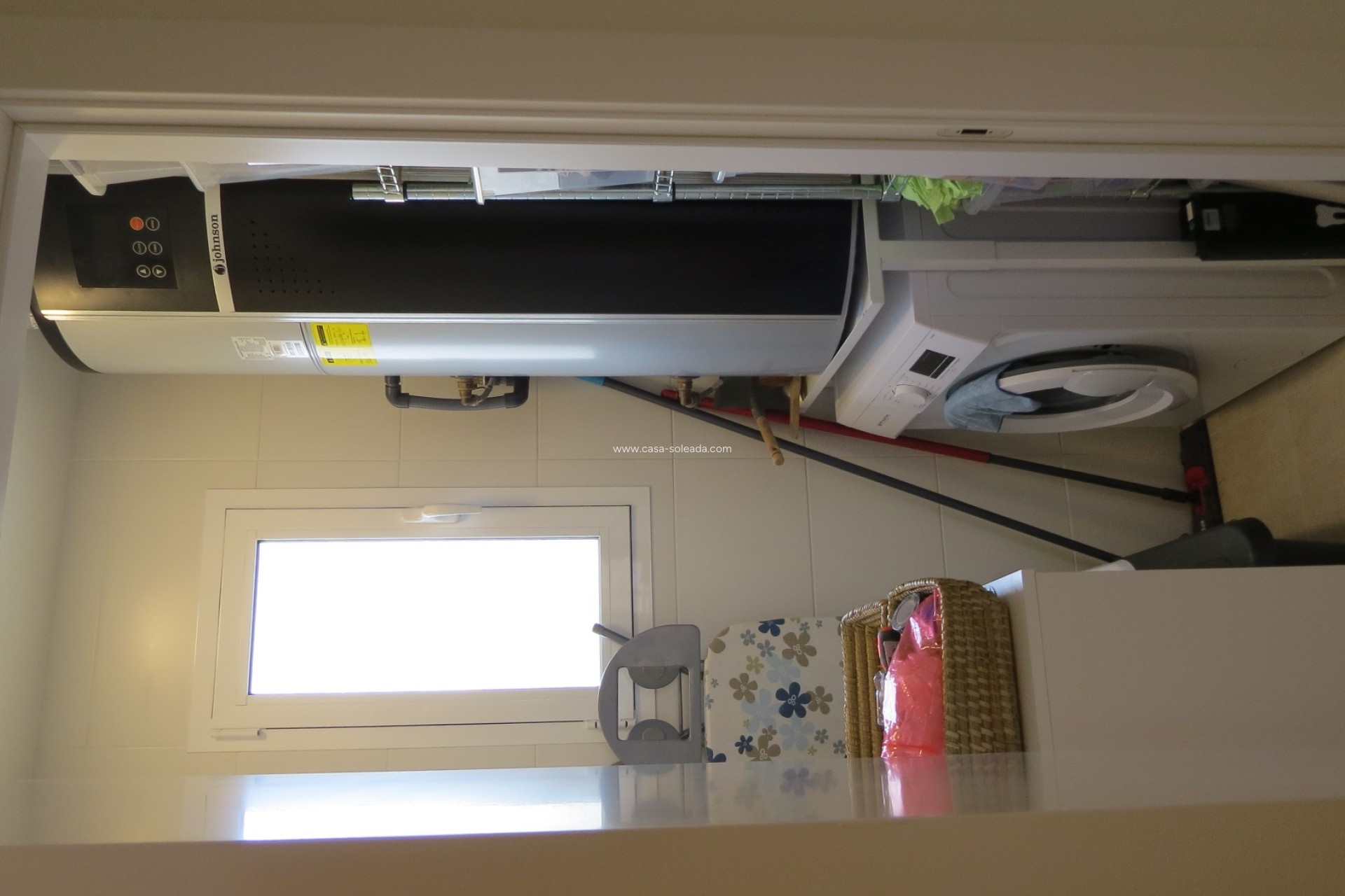 Resale - Apartment / flat - Guardamar del Segura - El Raso