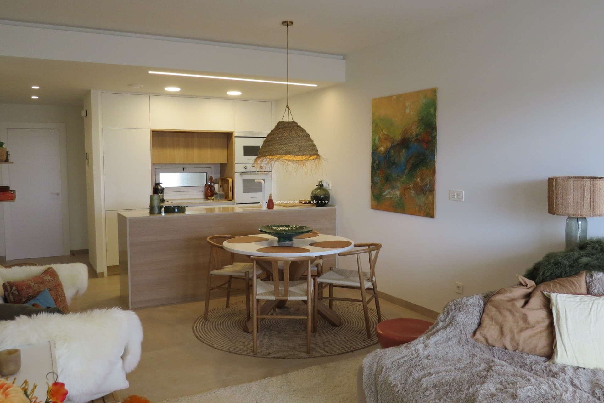 Resale - Apartment / flat - Guardamar del Segura - El Raso