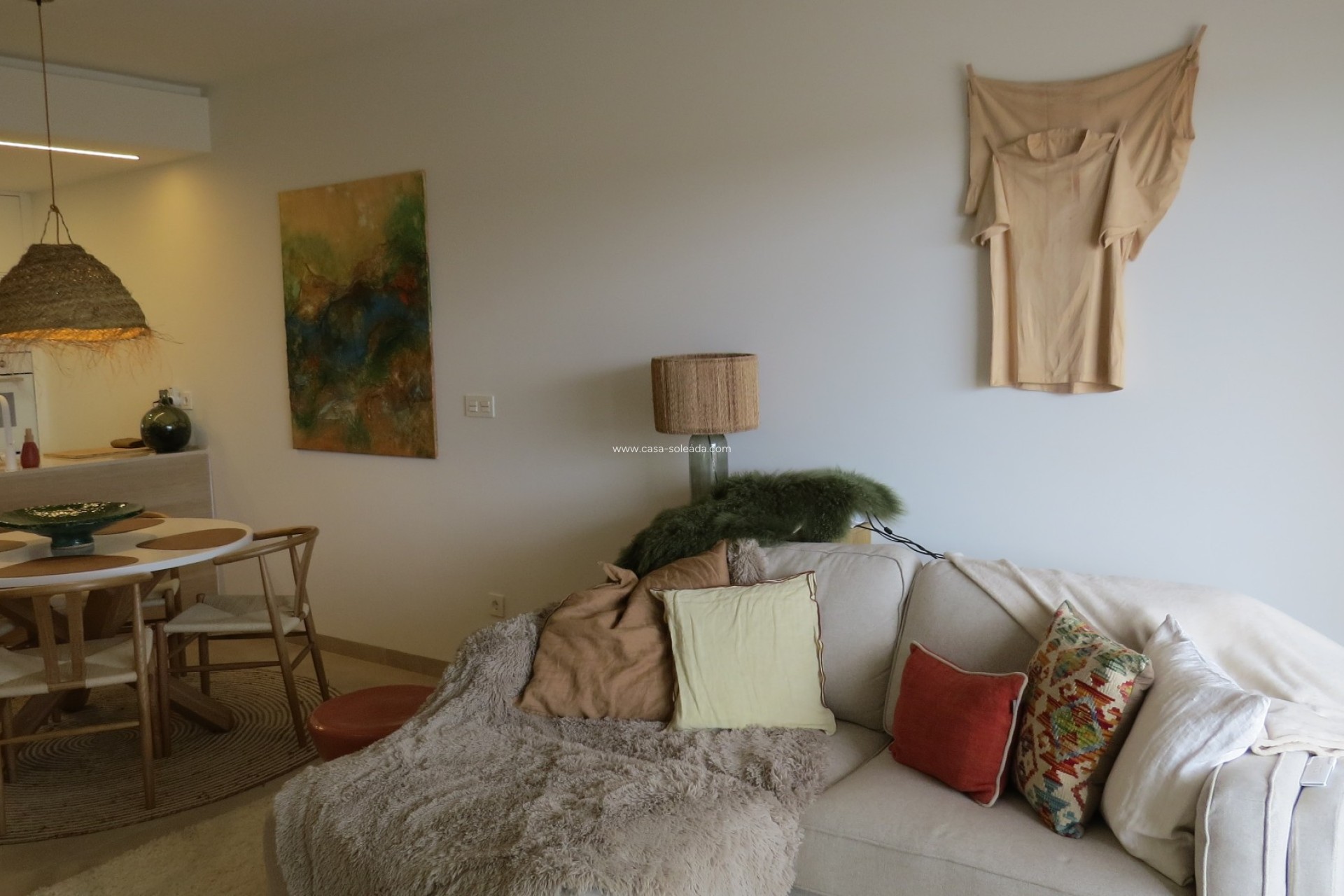 Resale - Apartment / flat - Guardamar del Segura - El Raso
