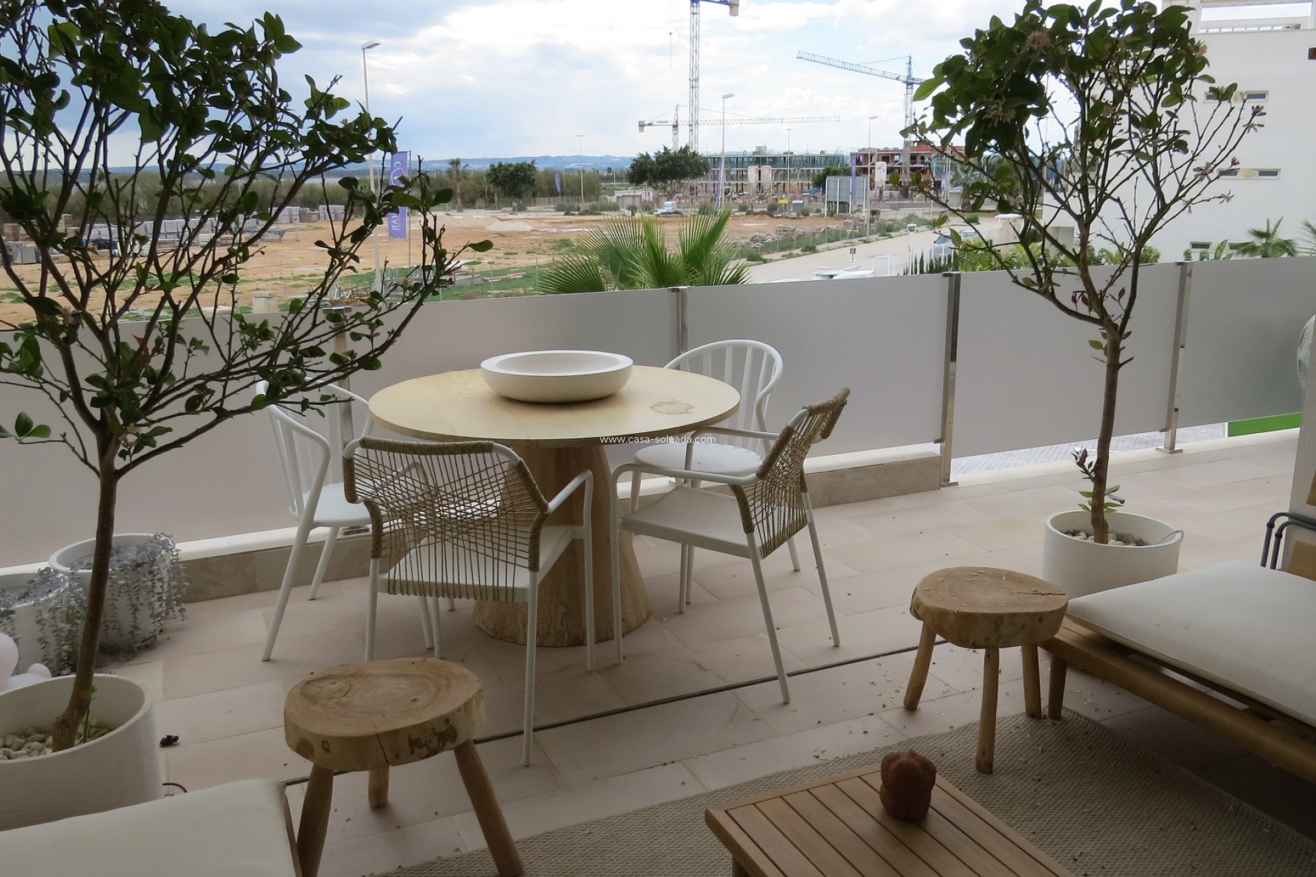 Resale - Apartment / flat - Guardamar del Segura - El Raso