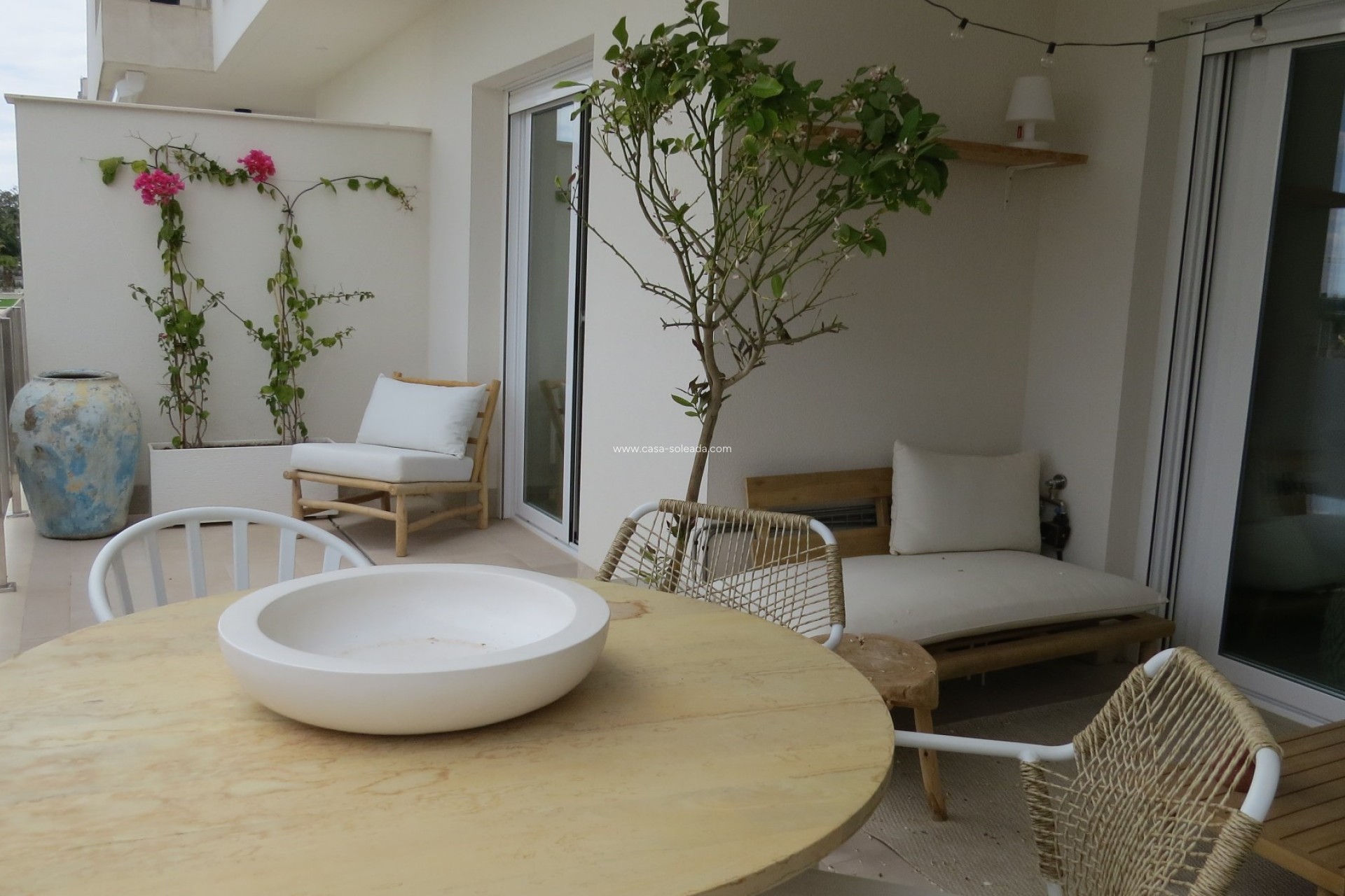Resale - Apartment / flat - Guardamar del Segura - El Raso