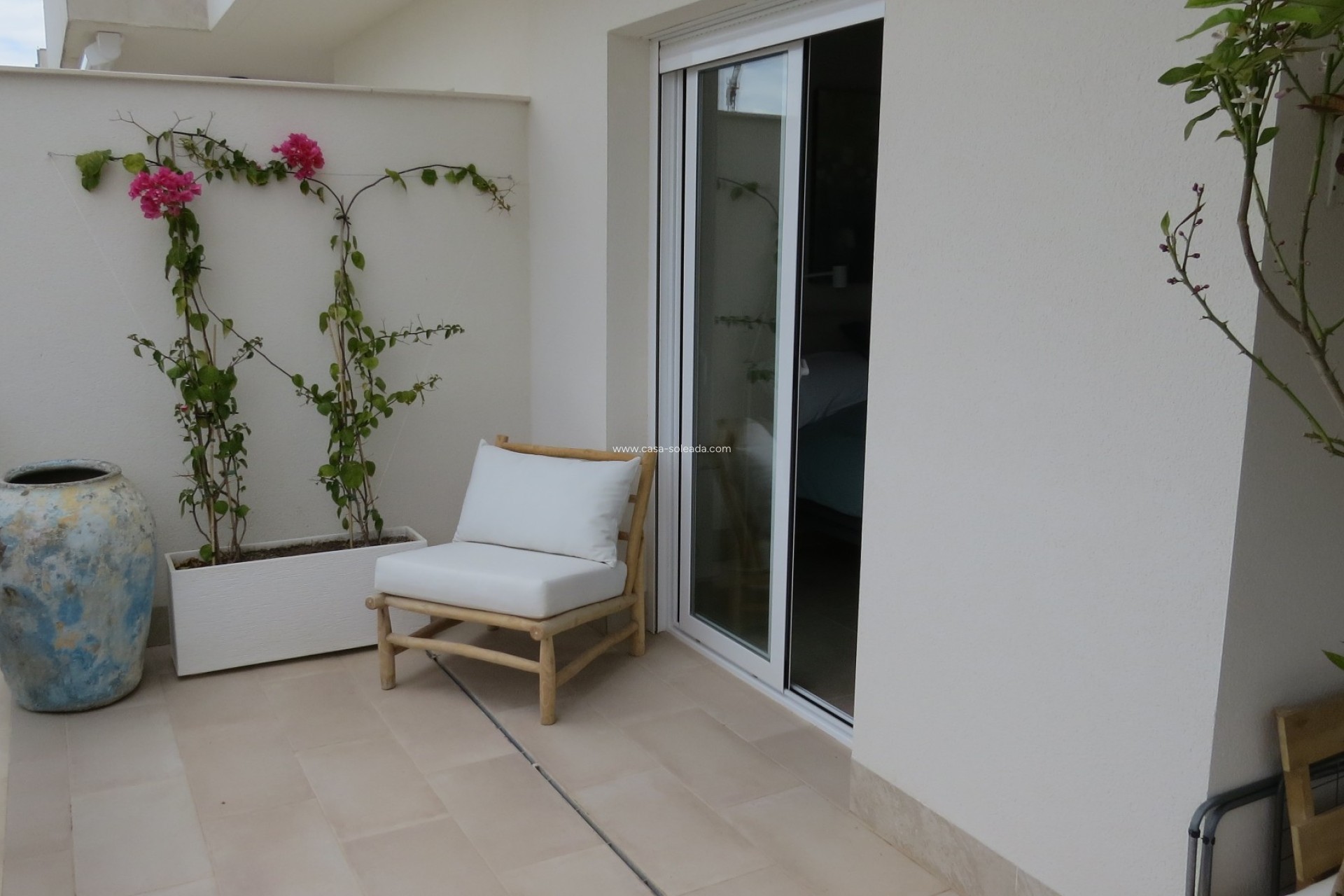 Resale - Apartment / flat - Guardamar del Segura - El Raso