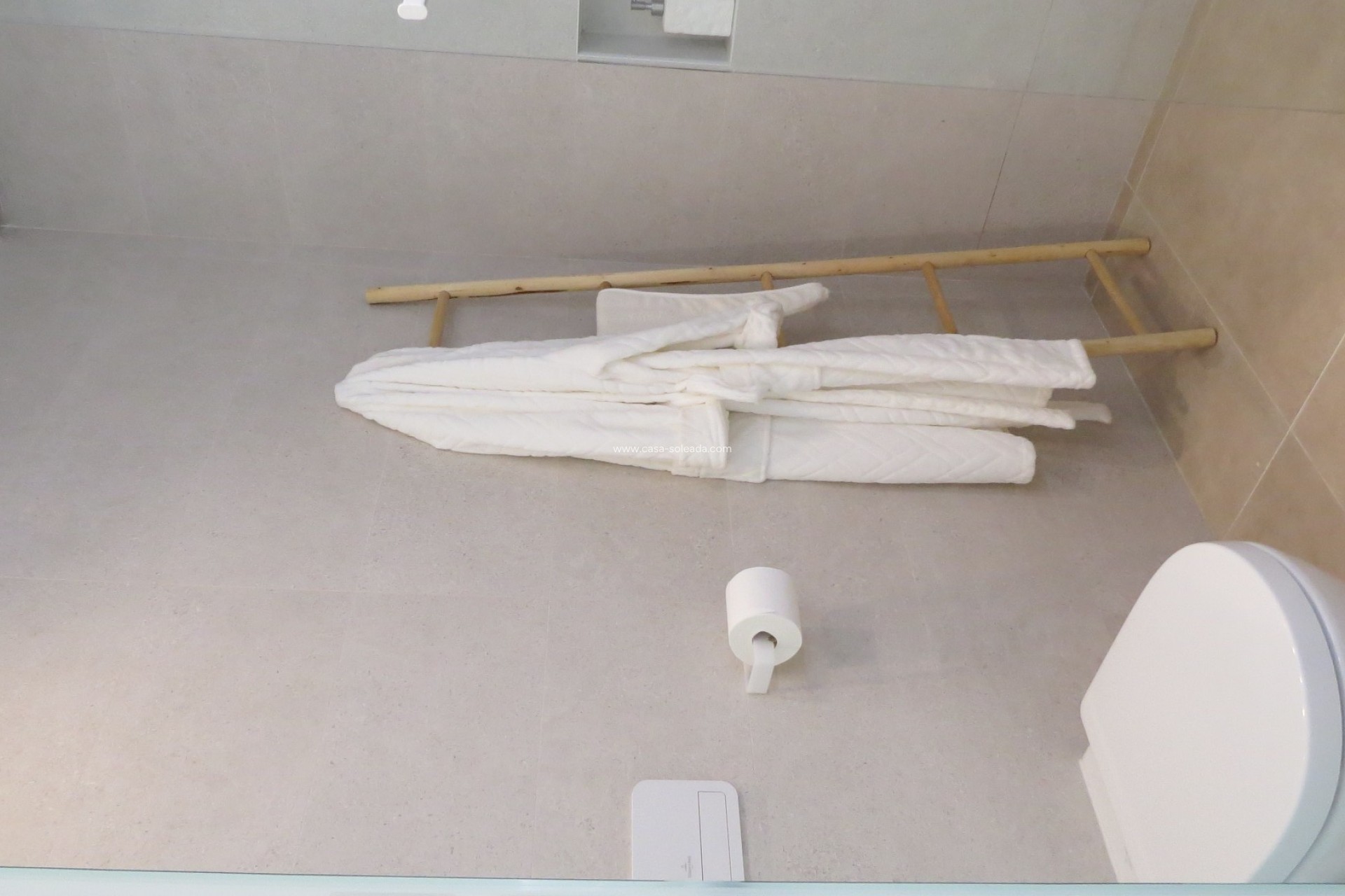 Resale - Apartment / flat - Guardamar del Segura - El Raso
