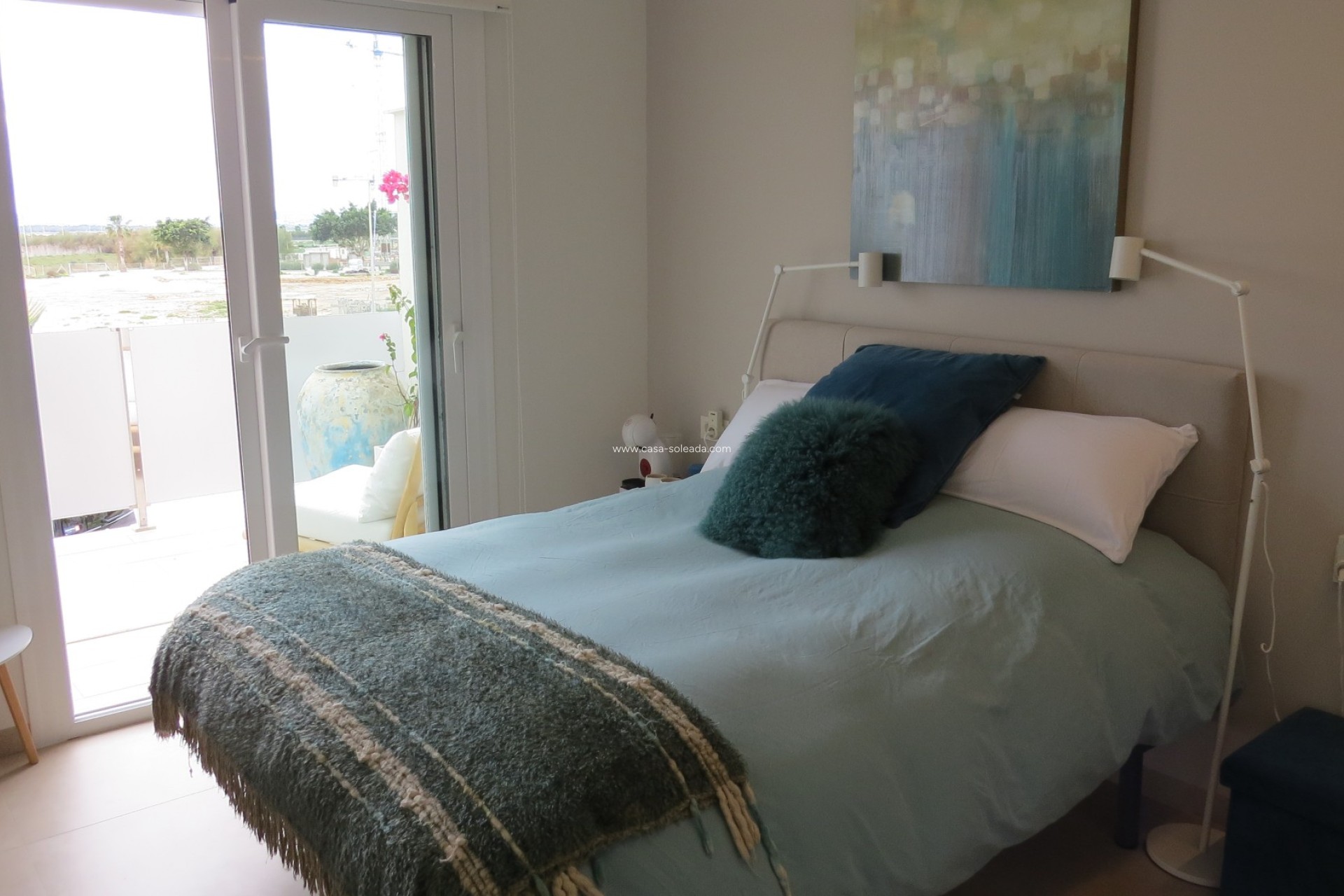Resale - Apartment / flat - Guardamar del Segura - El Raso