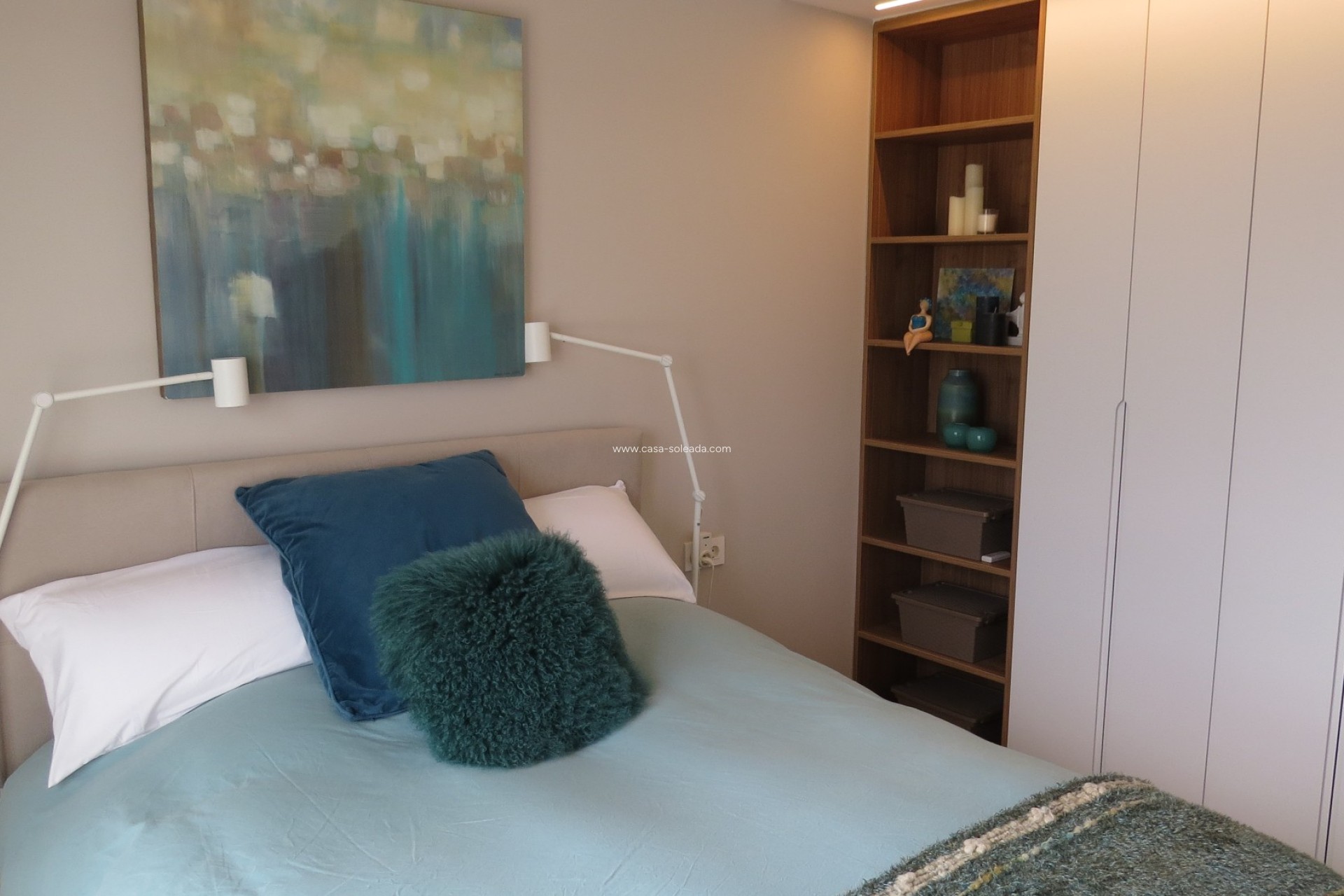 Resale - Apartment / flat - Guardamar del Segura - El Raso