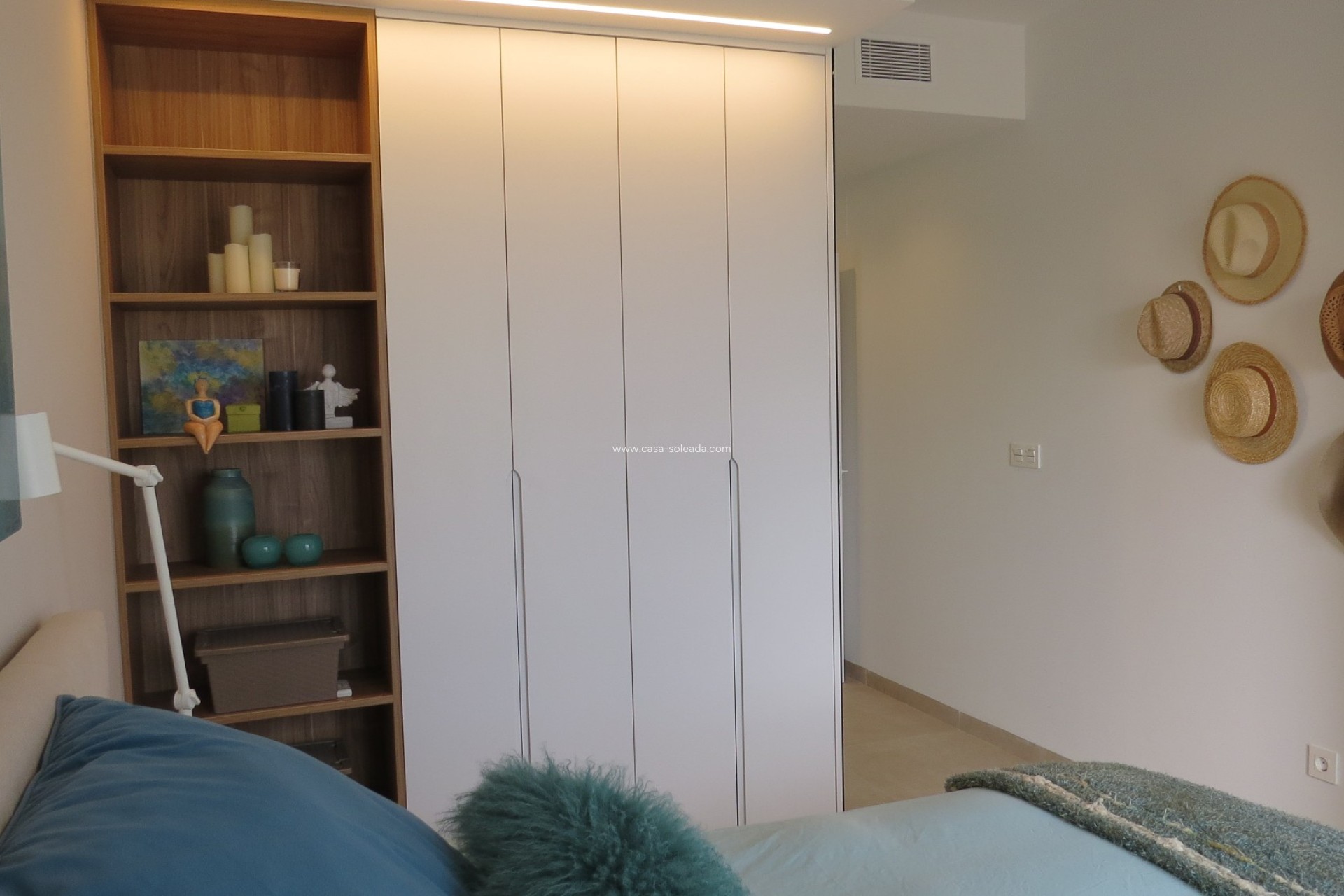 Resale - Apartment / flat - Guardamar del Segura - El Raso