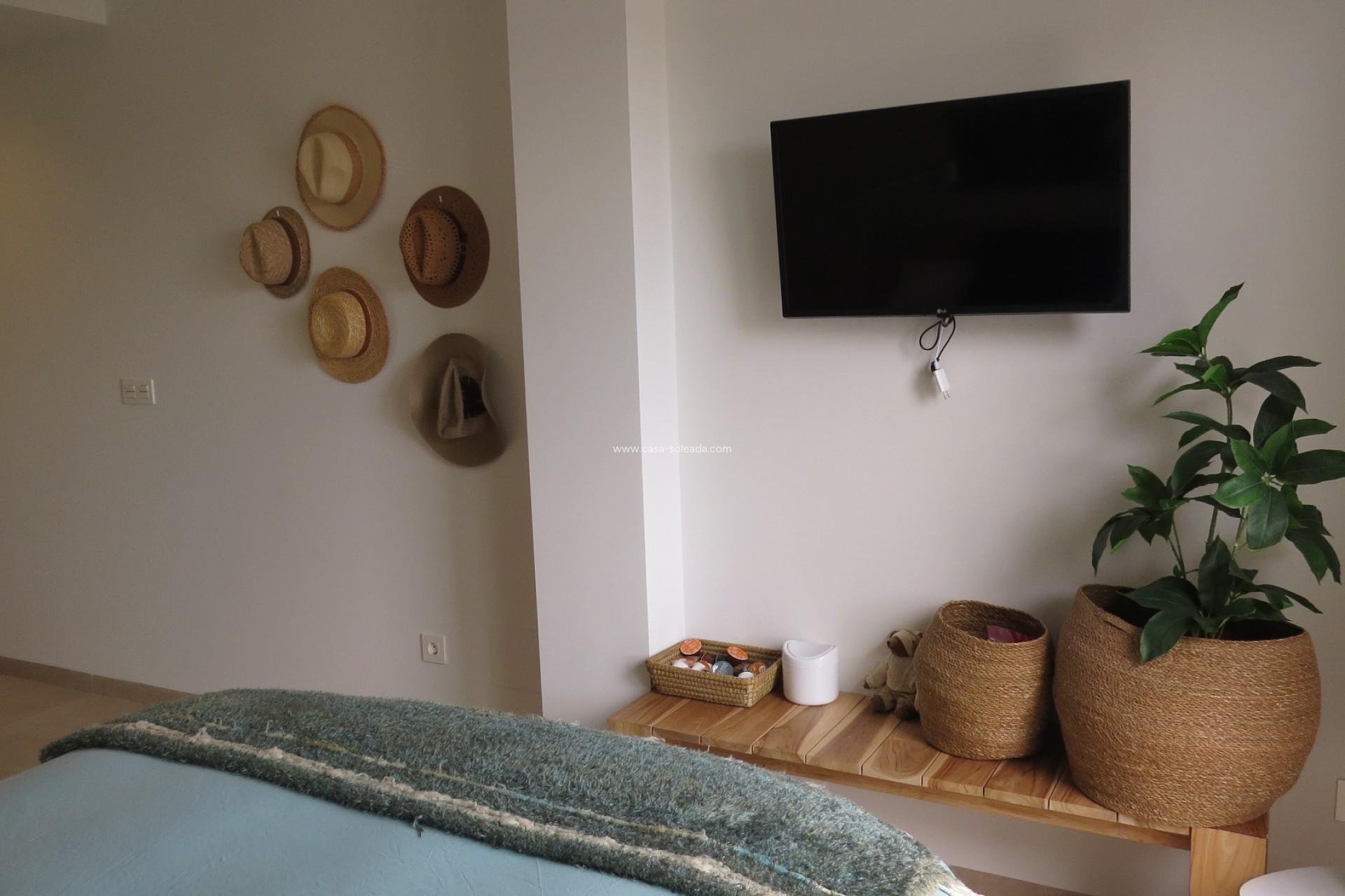 Resale - Apartment / flat - Guardamar del Segura - El Raso