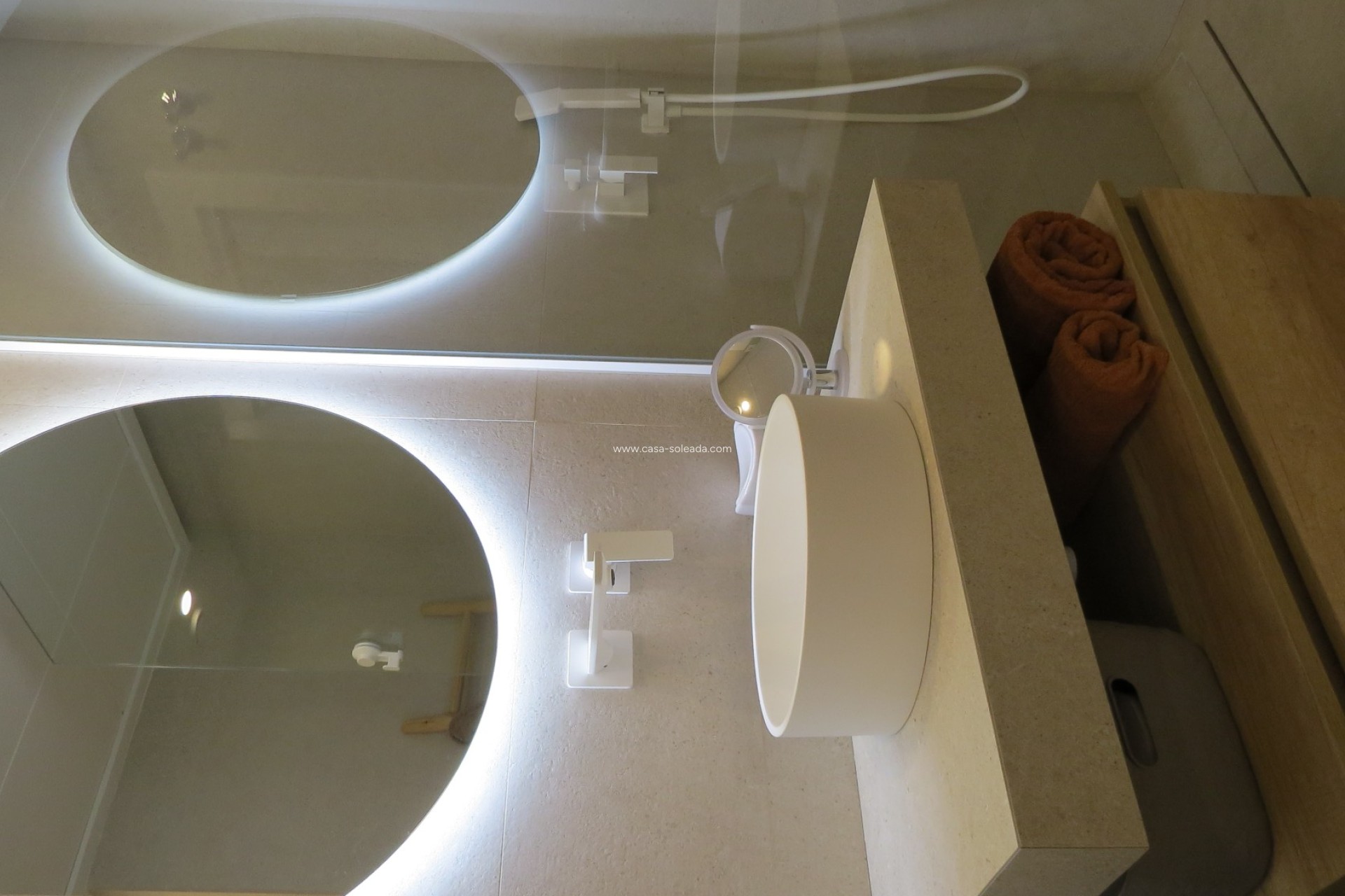 Resale - Apartment / flat - Guardamar del Segura - El Raso