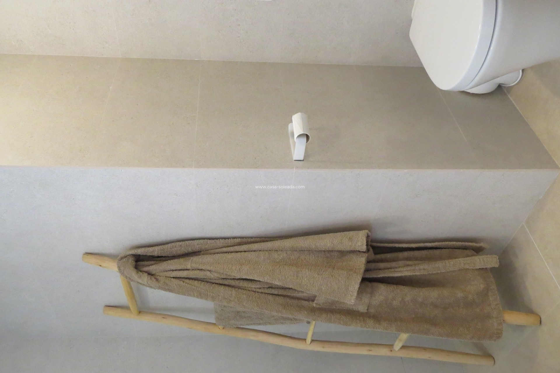 Resale - Apartment / flat - Guardamar del Segura - El Raso
