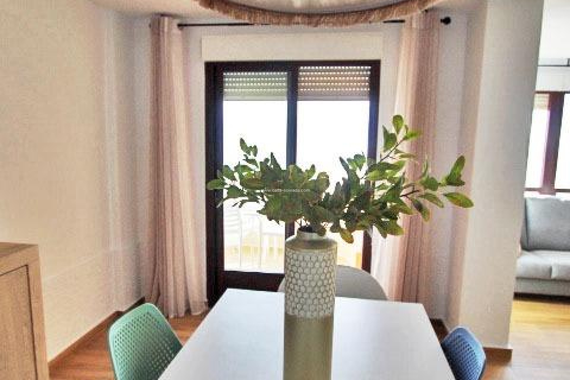 Resale - Apartment / flat - Guardamar del Segura - Pueblo