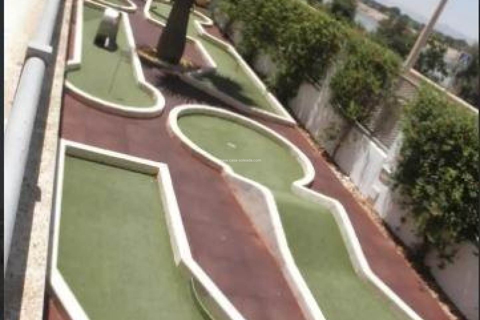 Resale - Apartment / flat - Guardamar del Segura - Puerto Deportivo