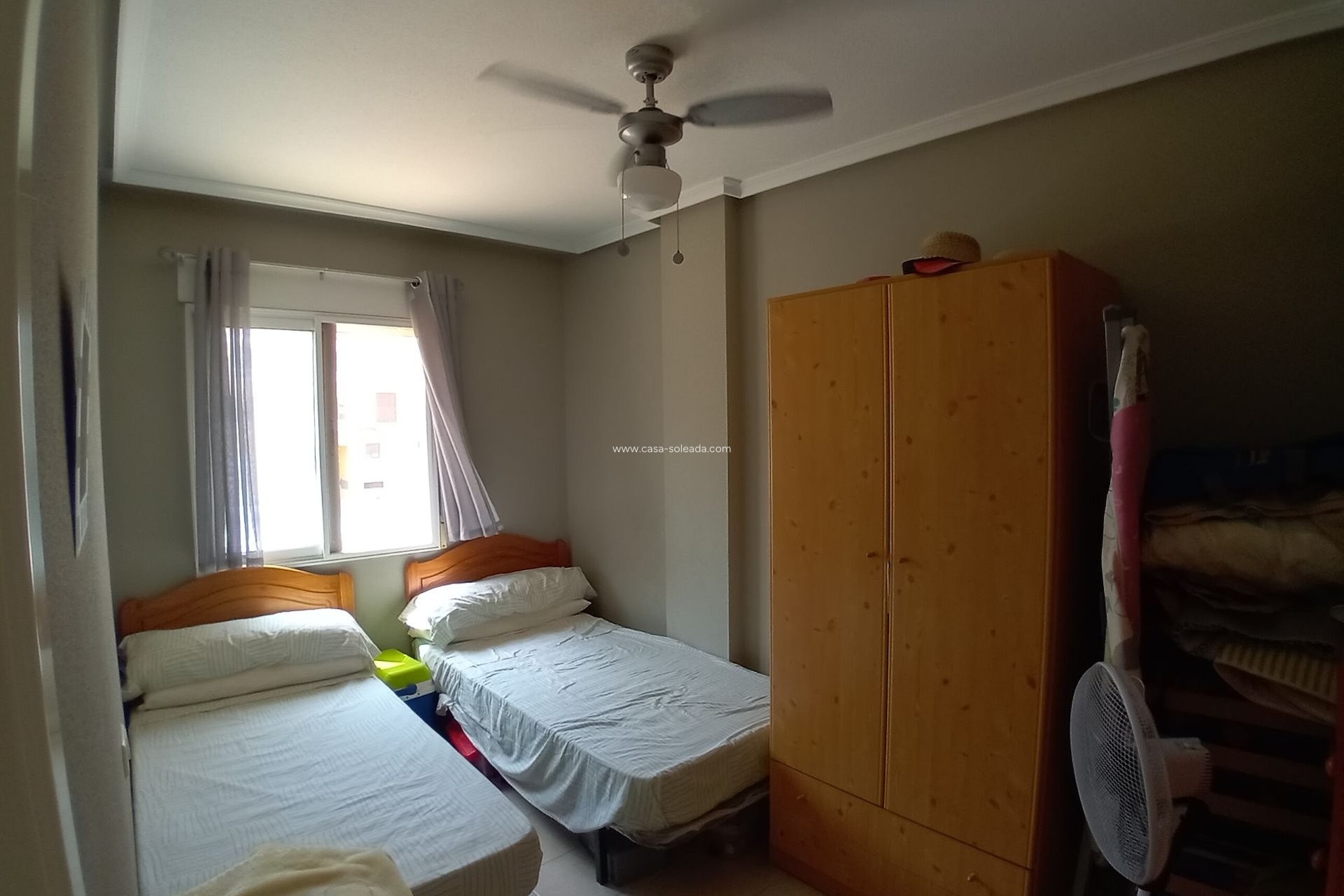 Resale - Apartment / flat - Jacarilla
