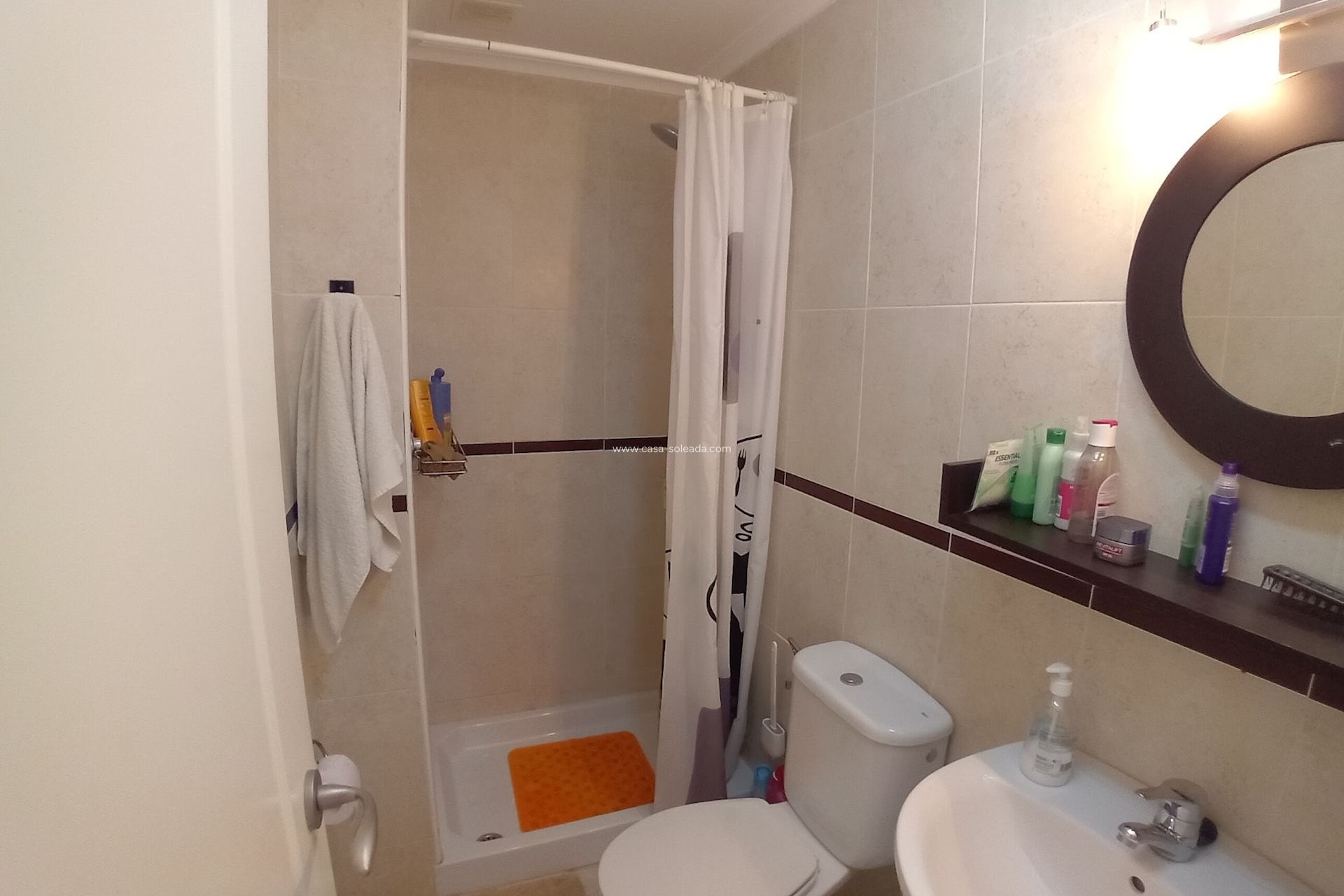 Resale - Apartment / flat - Jacarilla