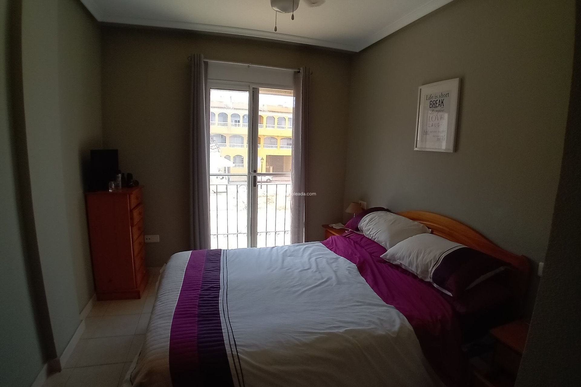 Resale - Apartment / flat - Jacarilla