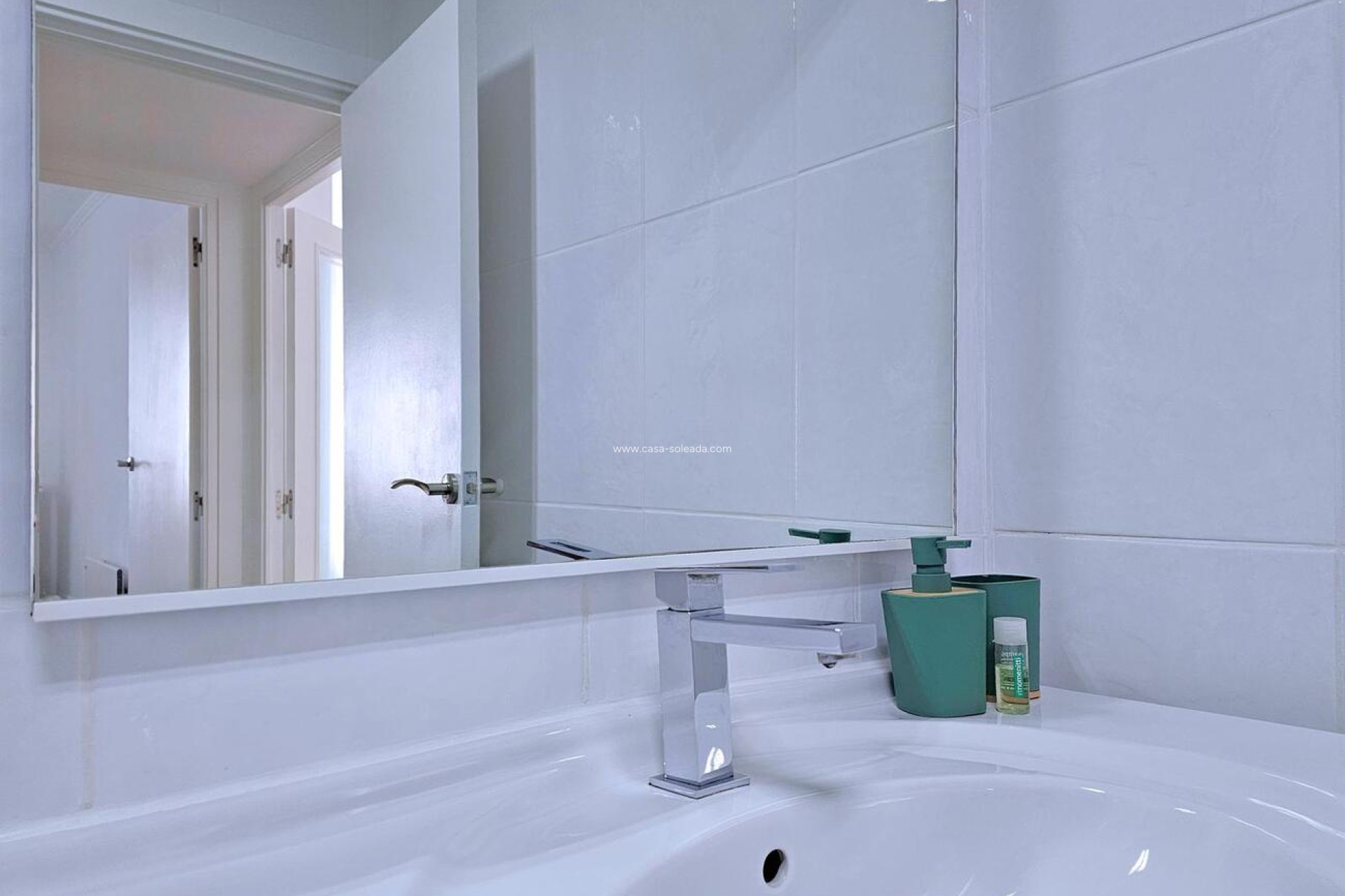 Resale - Apartment / flat - Jávea - Costa Blanca