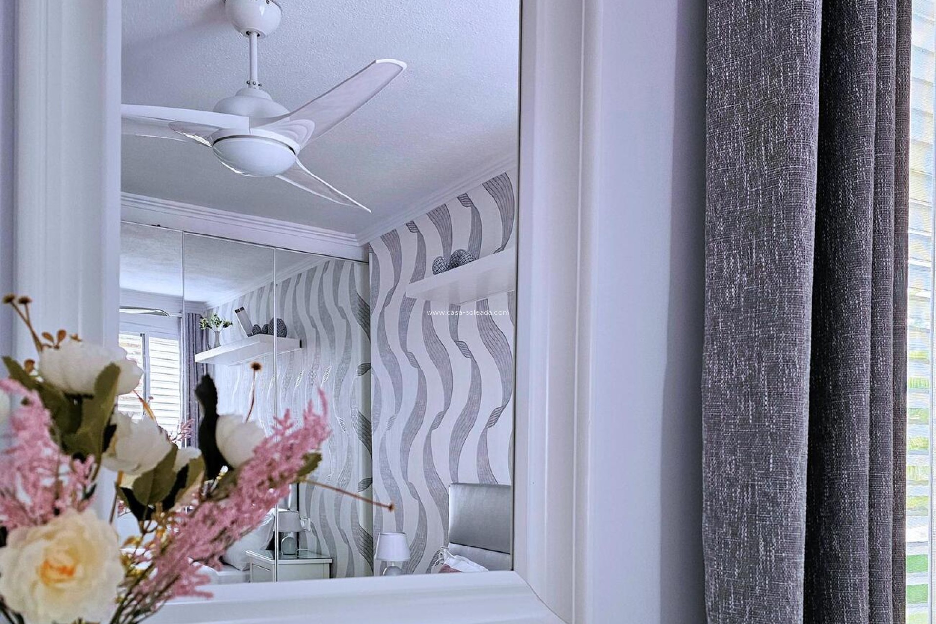 Resale - Apartment / flat - Jávea - Costa Blanca
