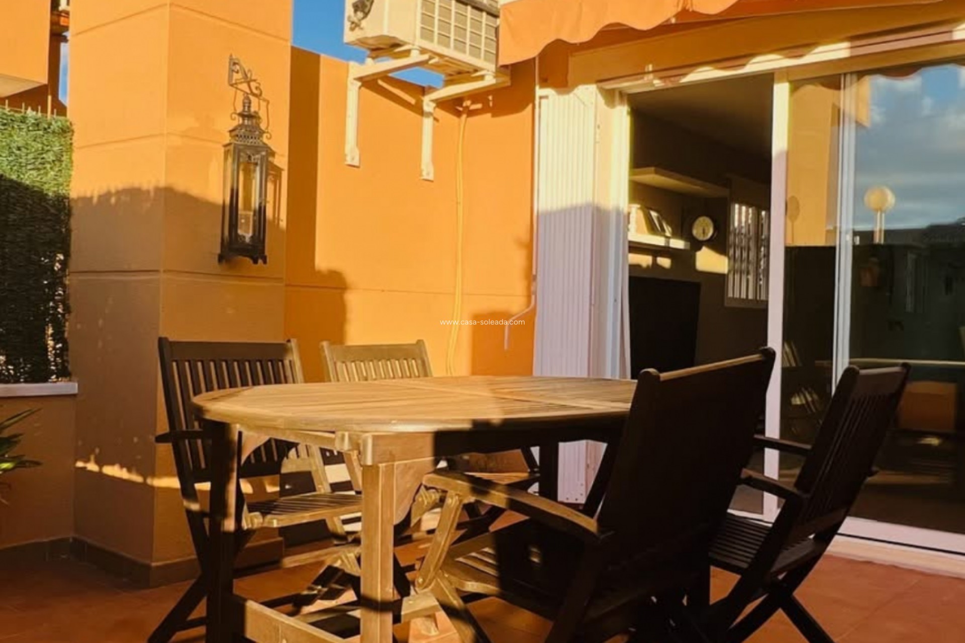 Resale - Apartment / flat - Jávea - Costa Blanca