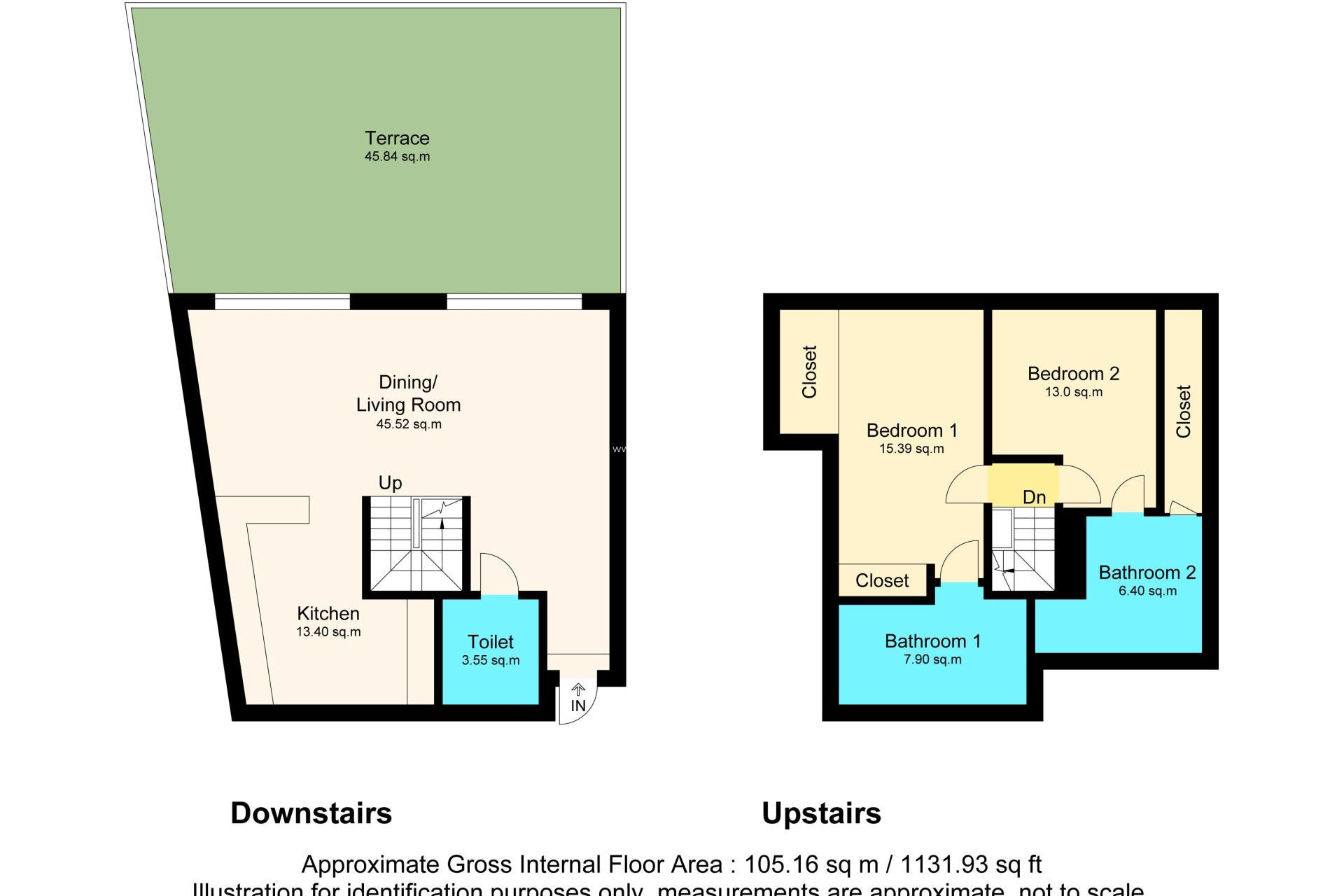 Resale - Apartment / flat - La Manga del Mar Menor - Costa Calida