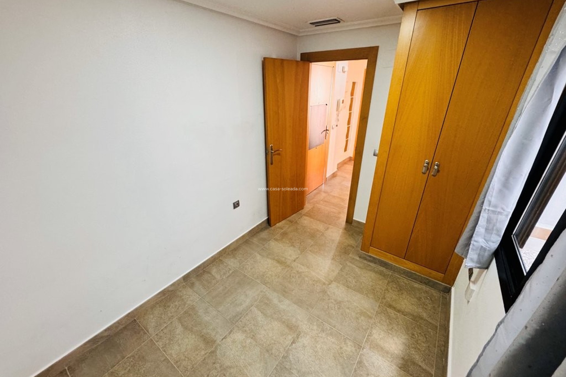 Resale - Apartment / flat - La Mata - Costa Blanca