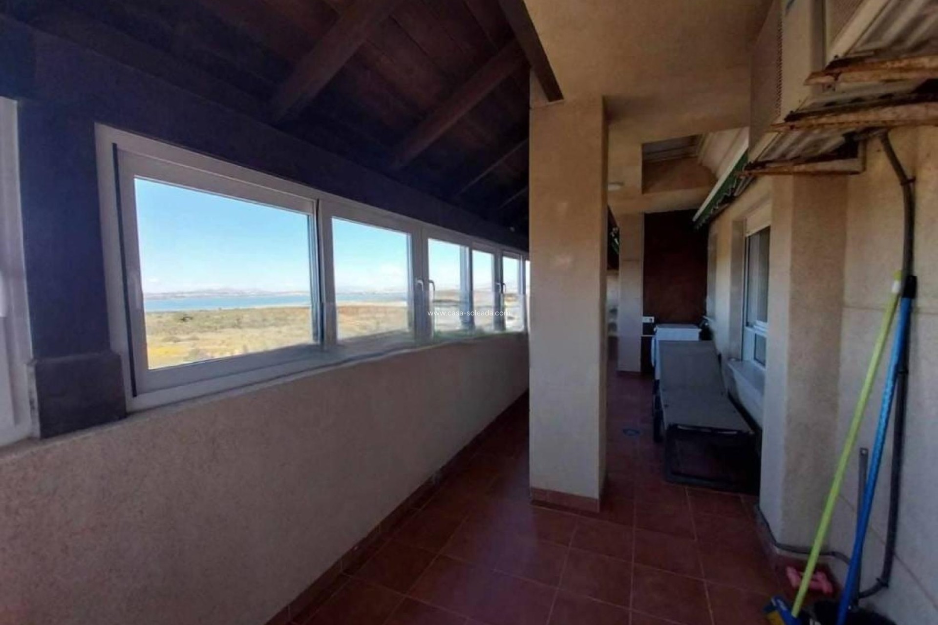 Resale - Apartment / flat - La Mata - Costa Blanca
