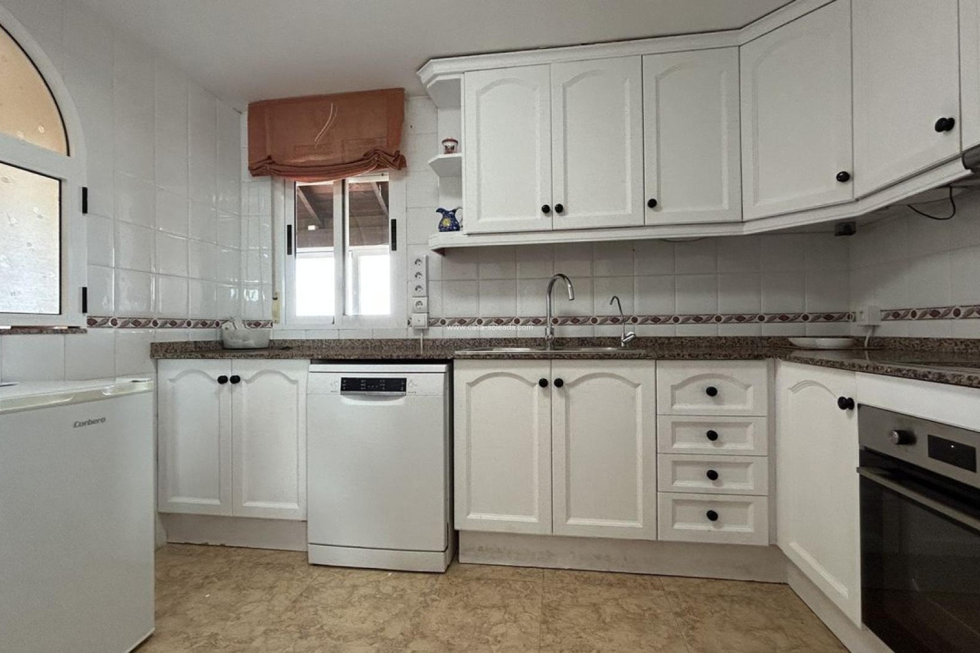 Resale - Apartment / flat - La Mata - Costa Blanca