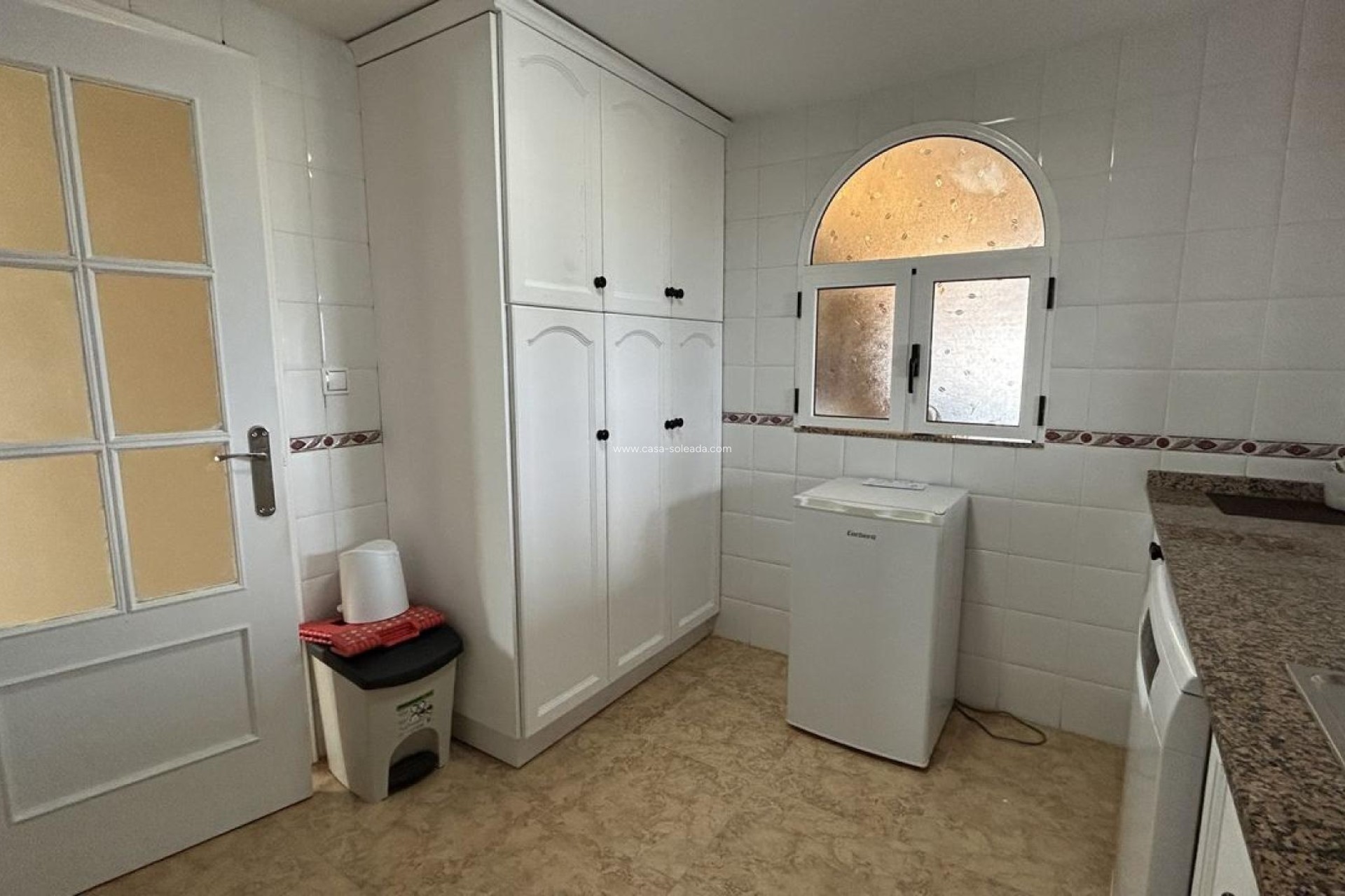 Resale - Apartment / flat - La Mata - Costa Blanca