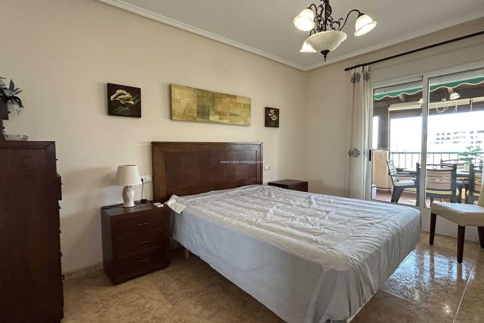 Resale - Apartment / flat - La Mata - Costa Blanca