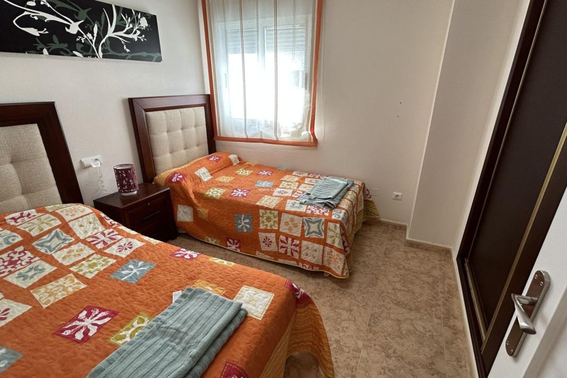 Resale - Apartment / flat - La Mata - Costa Blanca