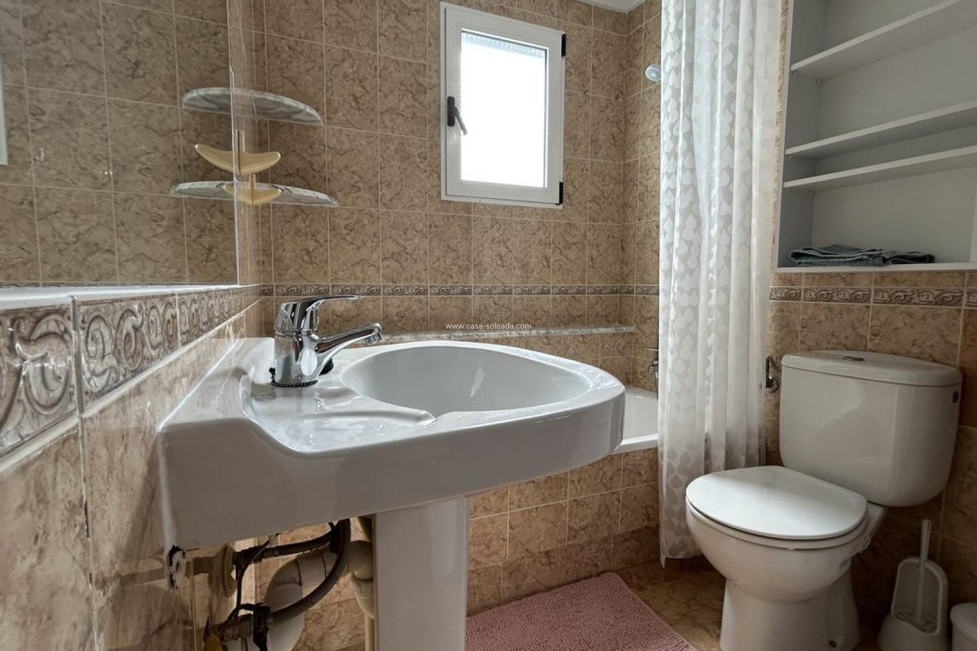 Resale - Apartment / flat - La Mata - Costa Blanca