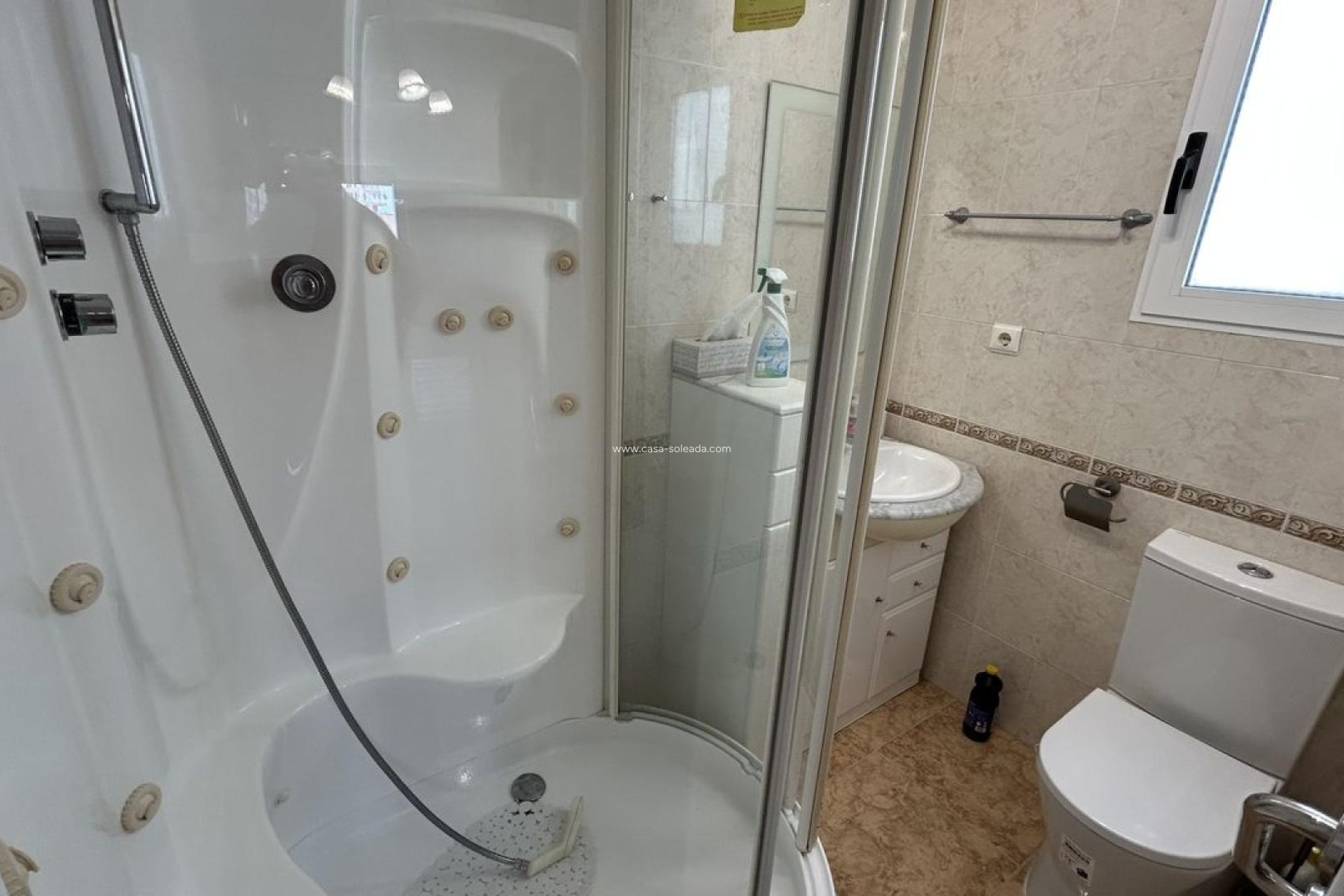 Resale - Apartment / flat - La Mata - Costa Blanca