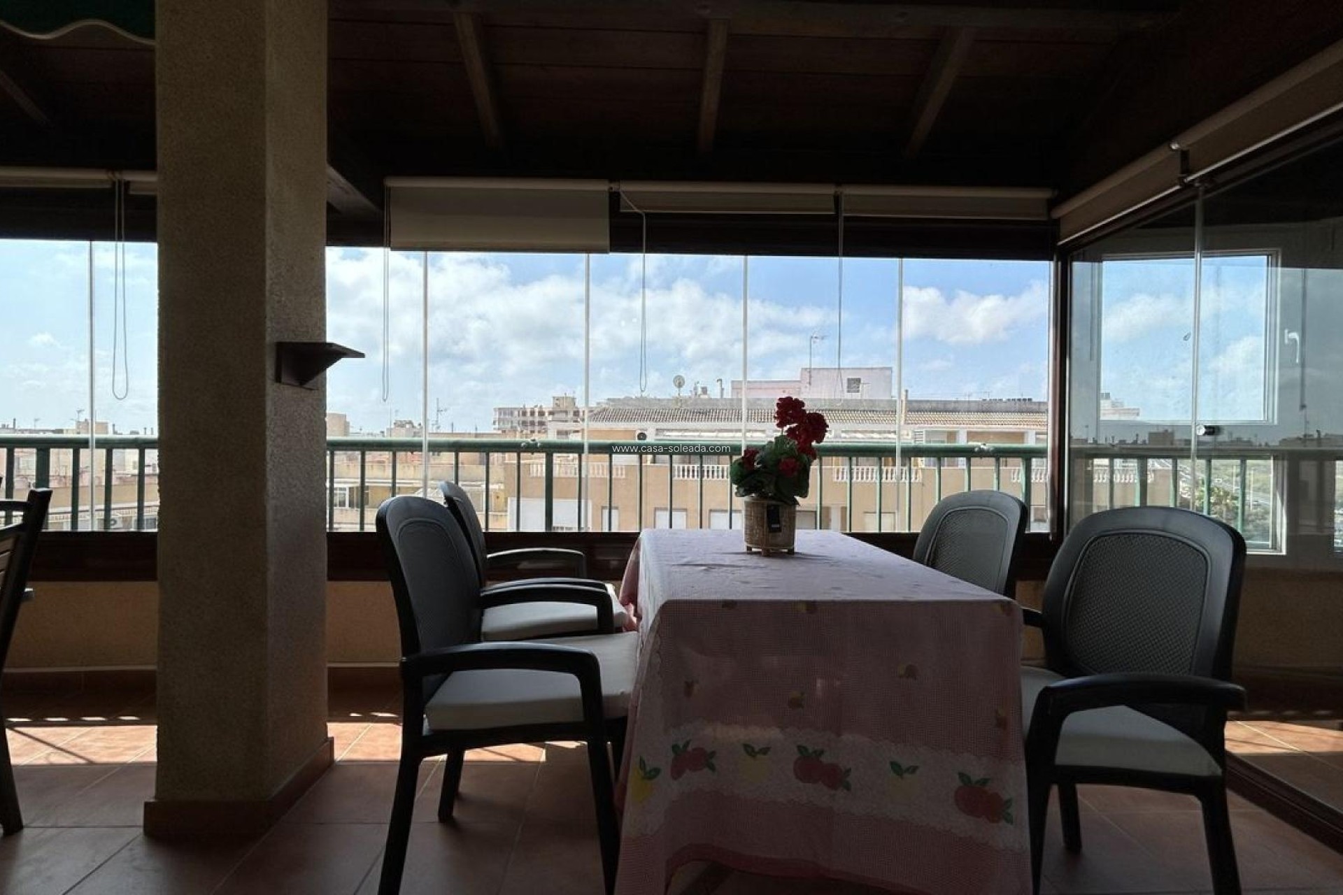 Resale - Apartment / flat - La Mata - Costa Blanca