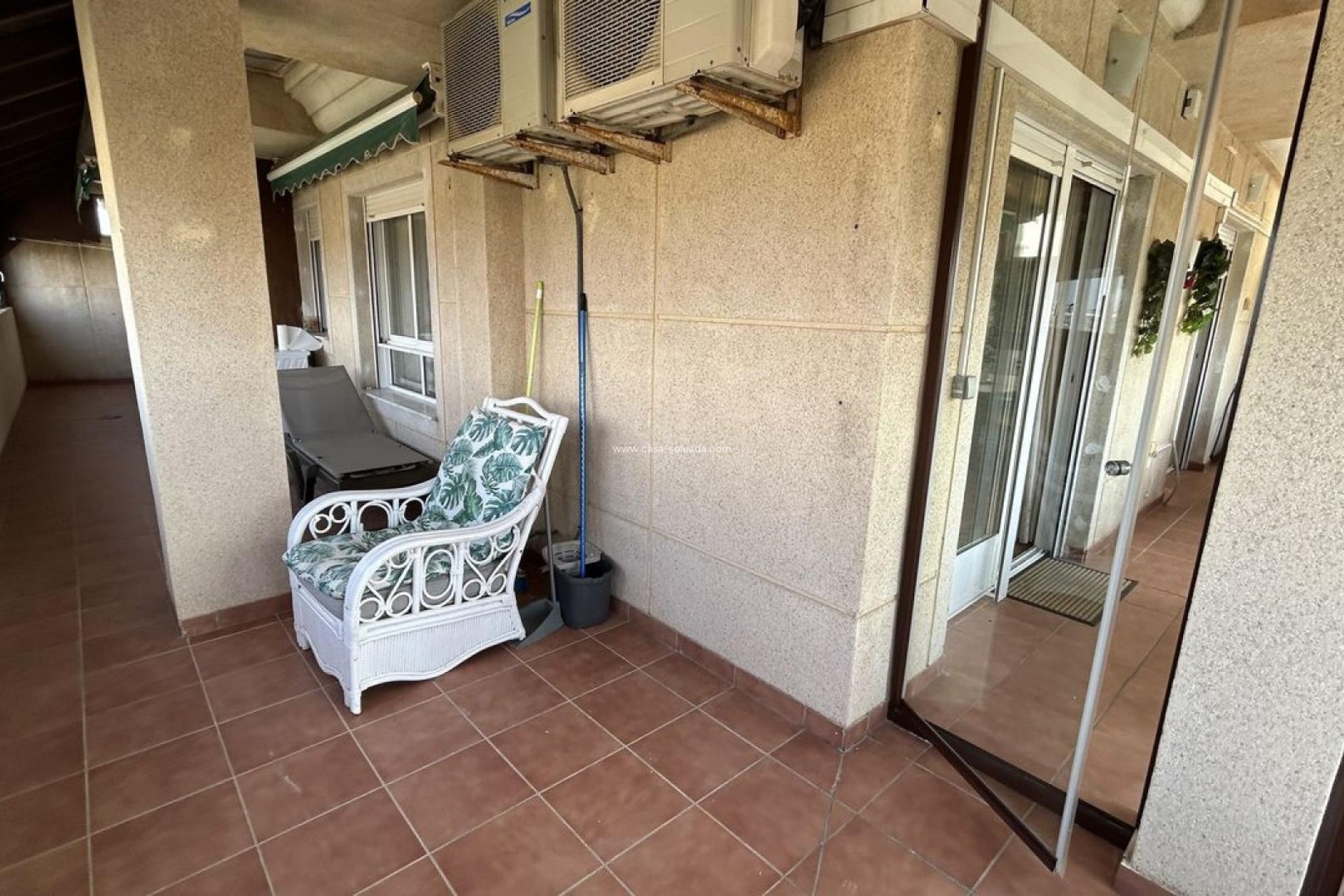 Resale - Apartment / flat - La Mata - Costa Blanca