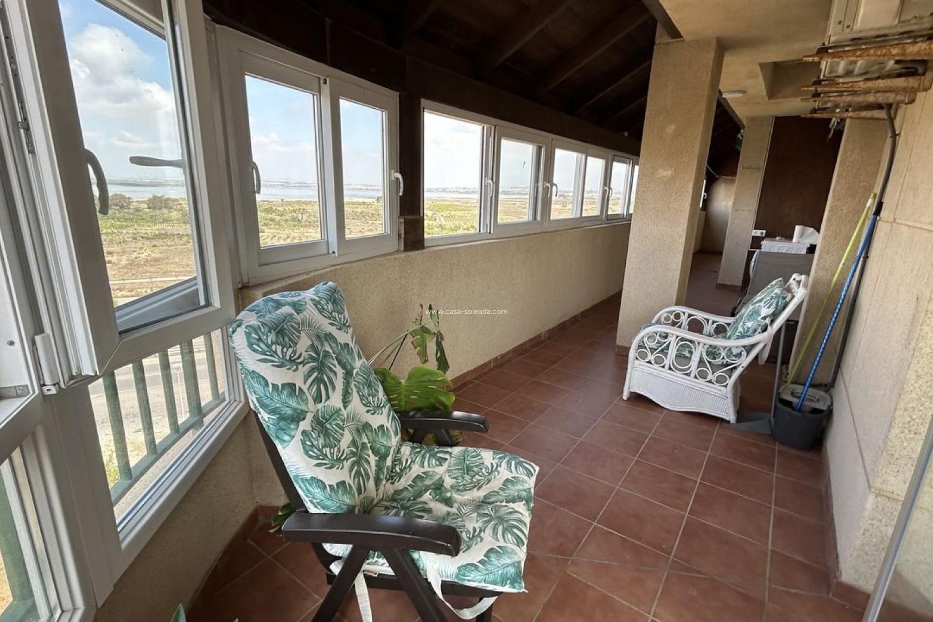 Resale - Apartment / flat - La Mata - Costa Blanca