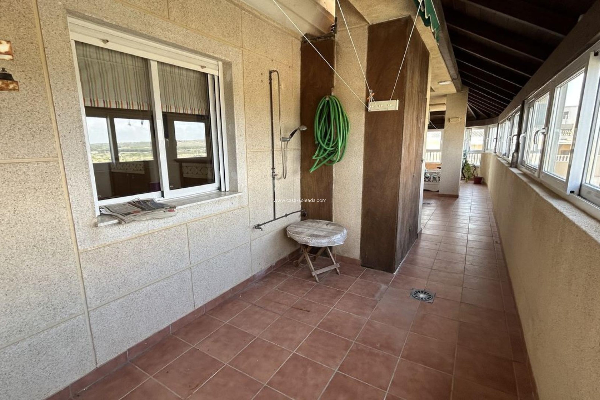 Resale - Apartment / flat - La Mata - Costa Blanca