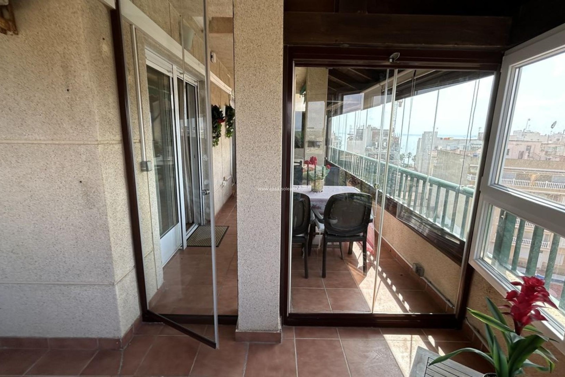 Resale - Apartment / flat - La Mata - Costa Blanca